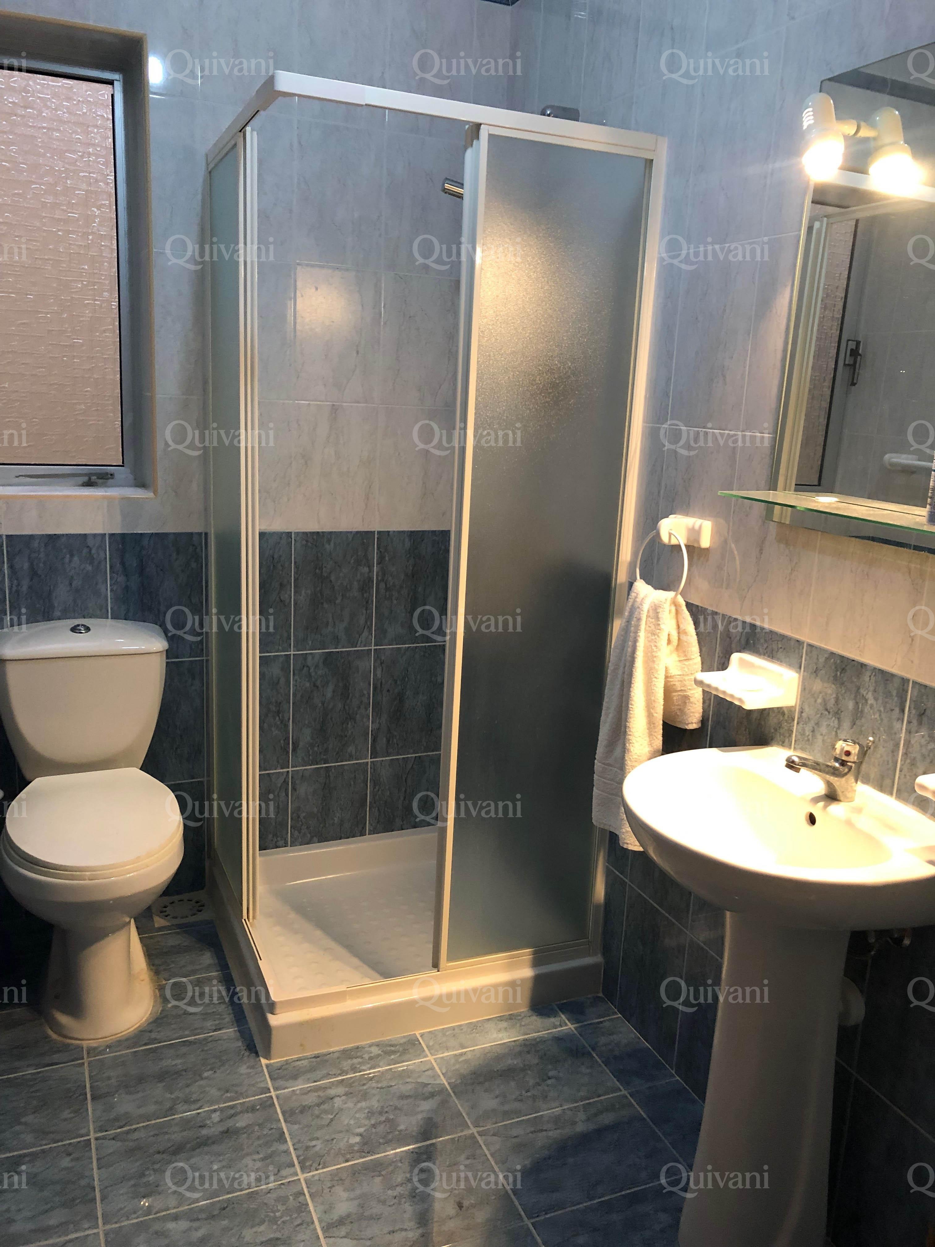 Rabat, Furnished Solitary Maisonette