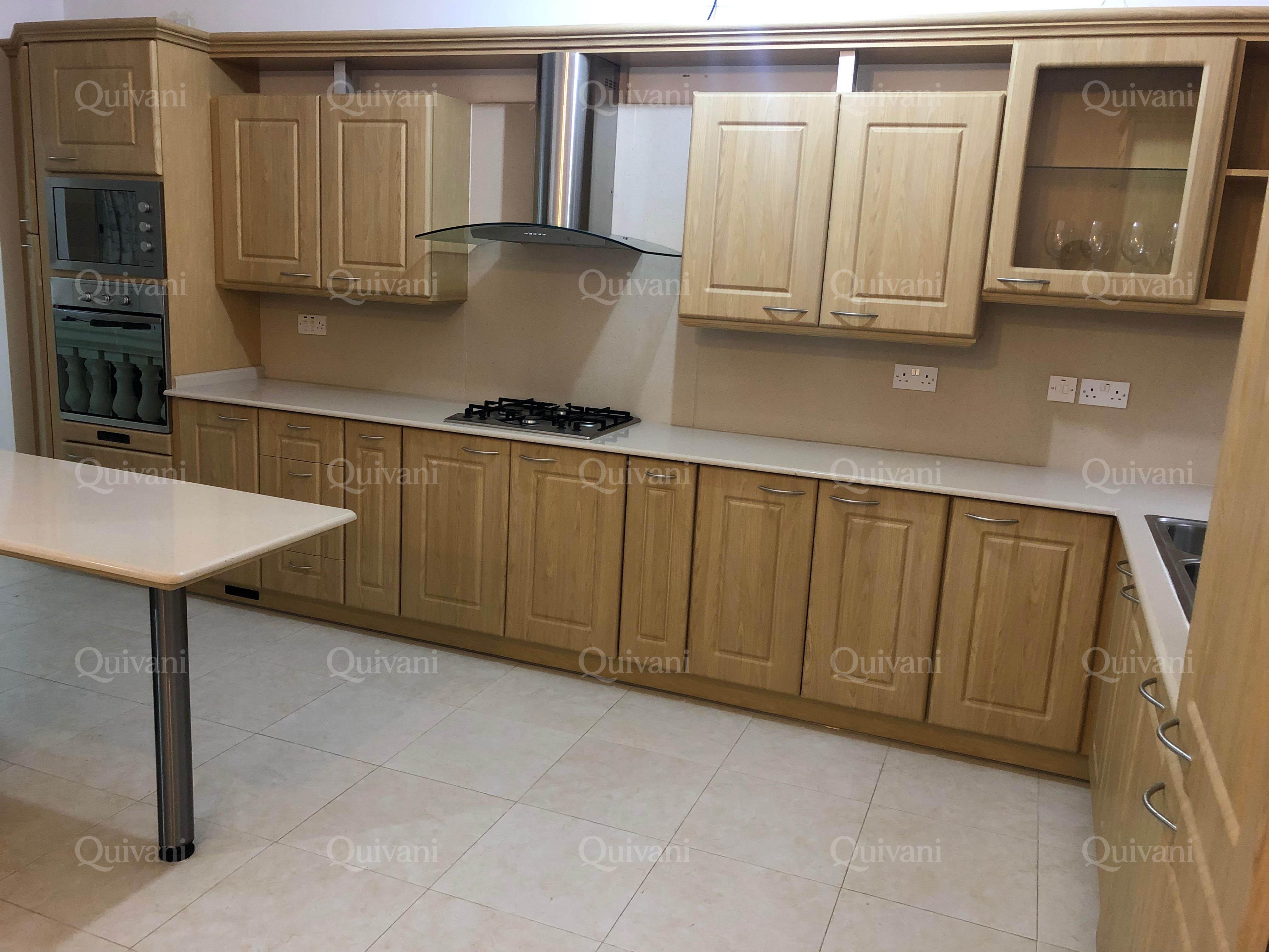 Rabat, Furnished Solitary Maisonette