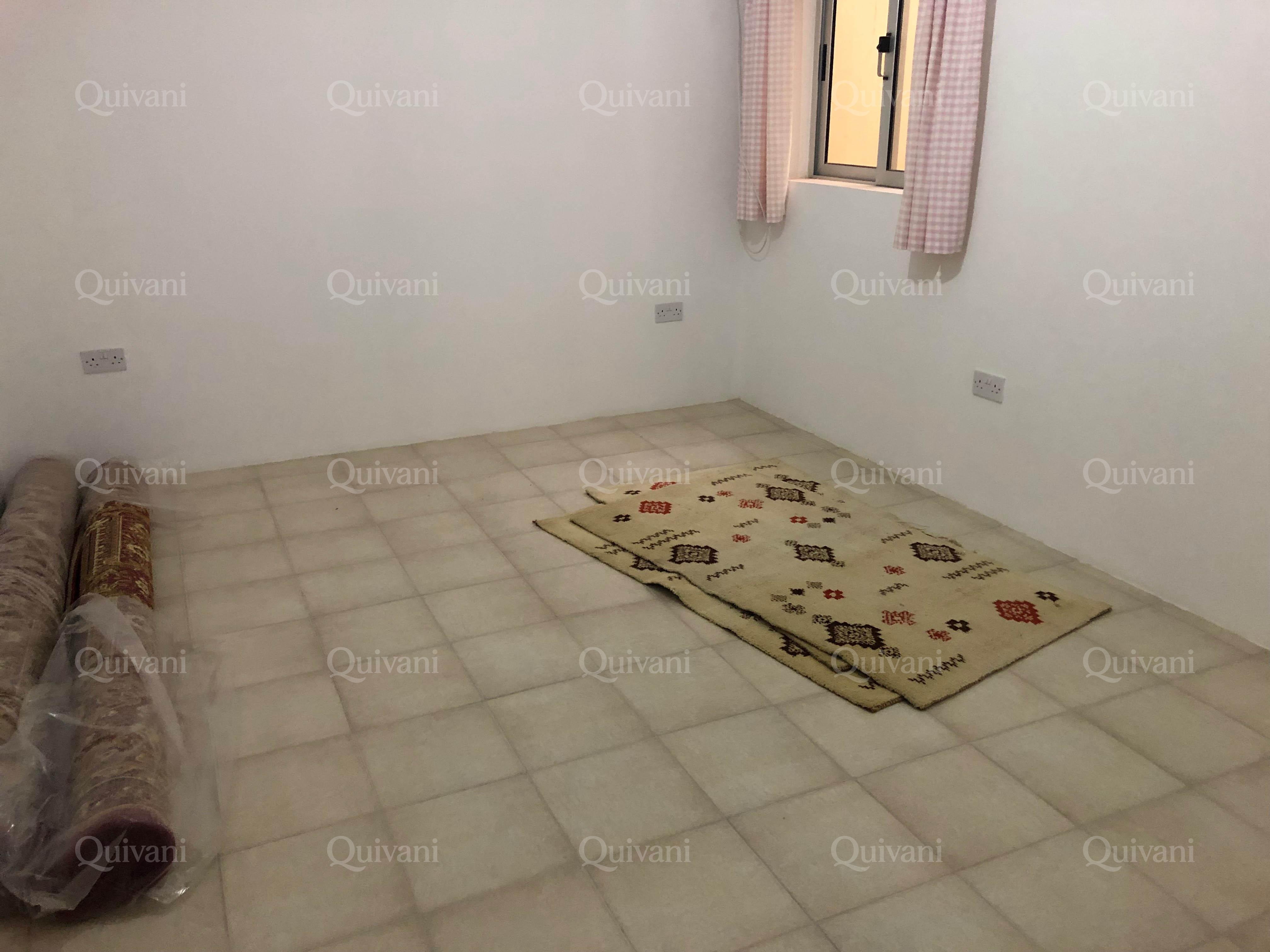 Rabat, Furnished Solitary Maisonette