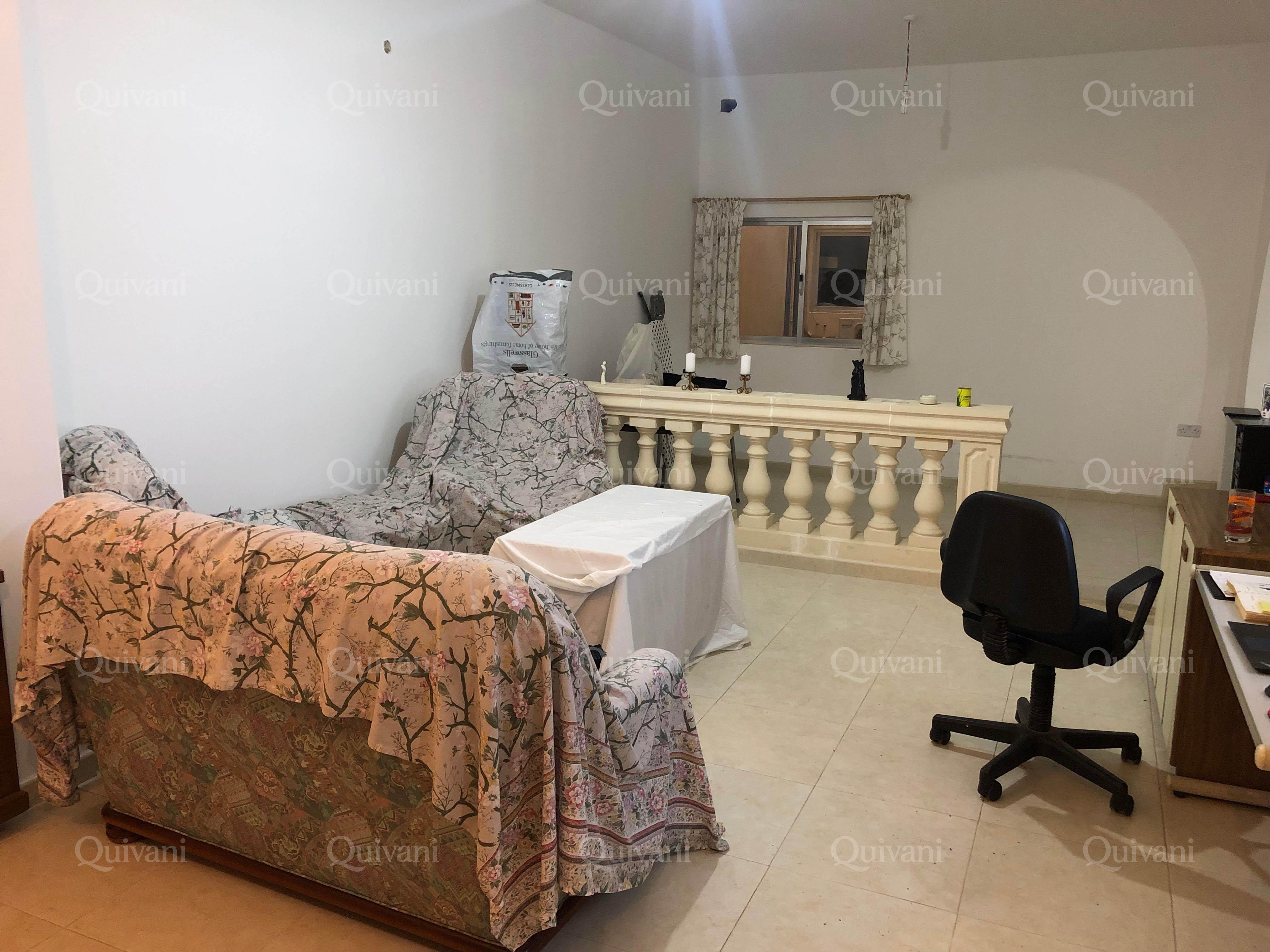 Rabat, Furnished Solitary Maisonette
