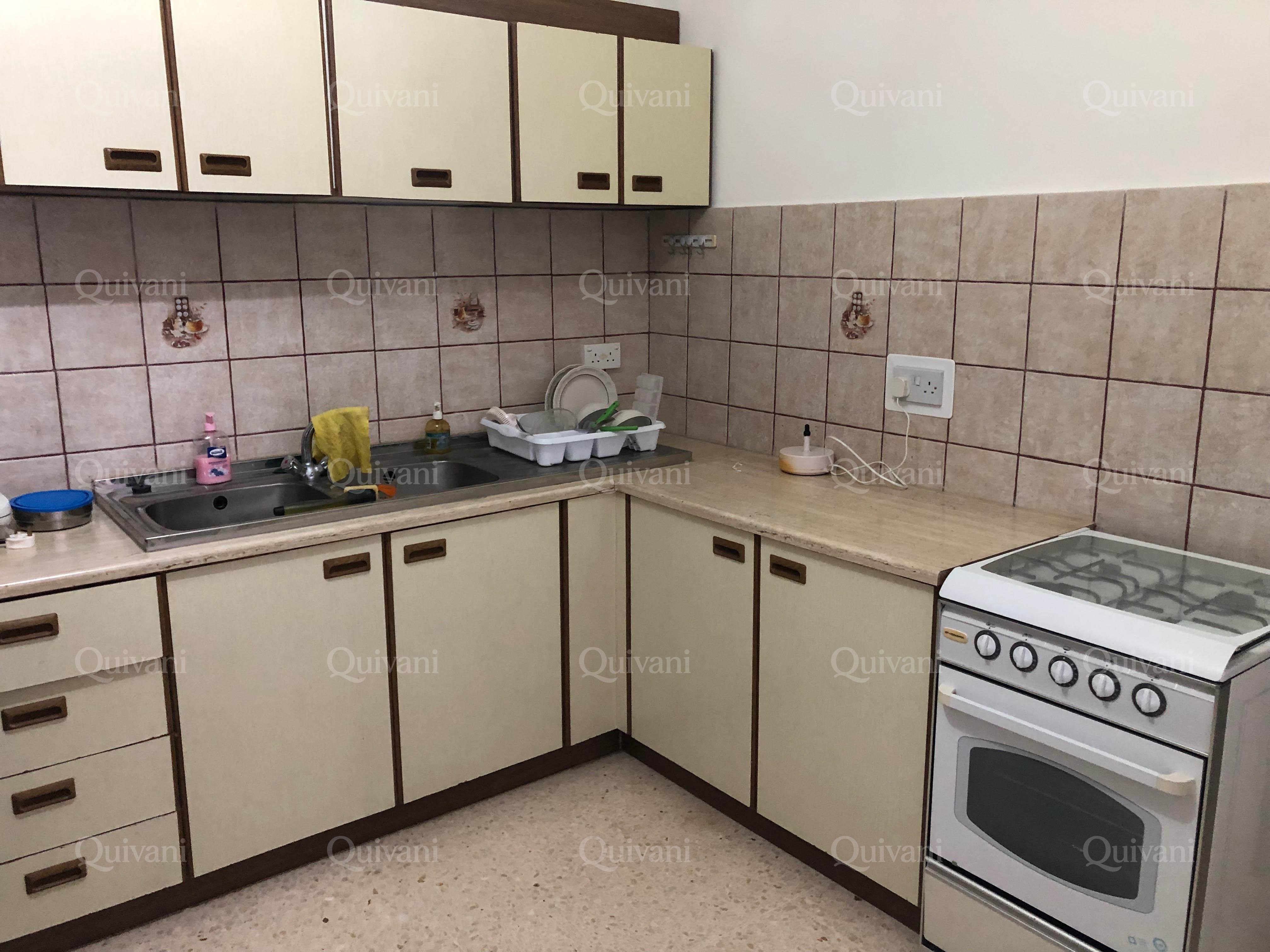 Rabat, Furnished Solitary Maisonette