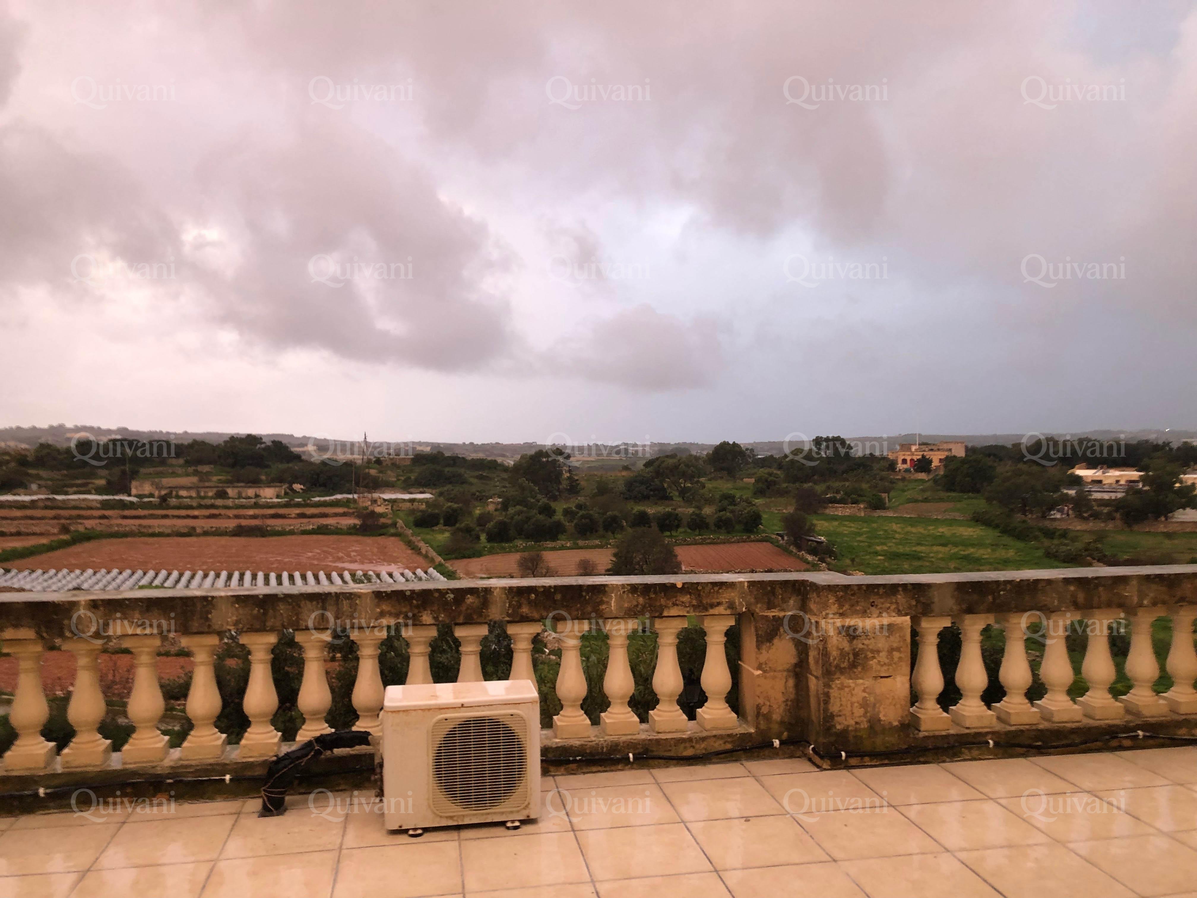 Rabat, Furnished Solitary Maisonette