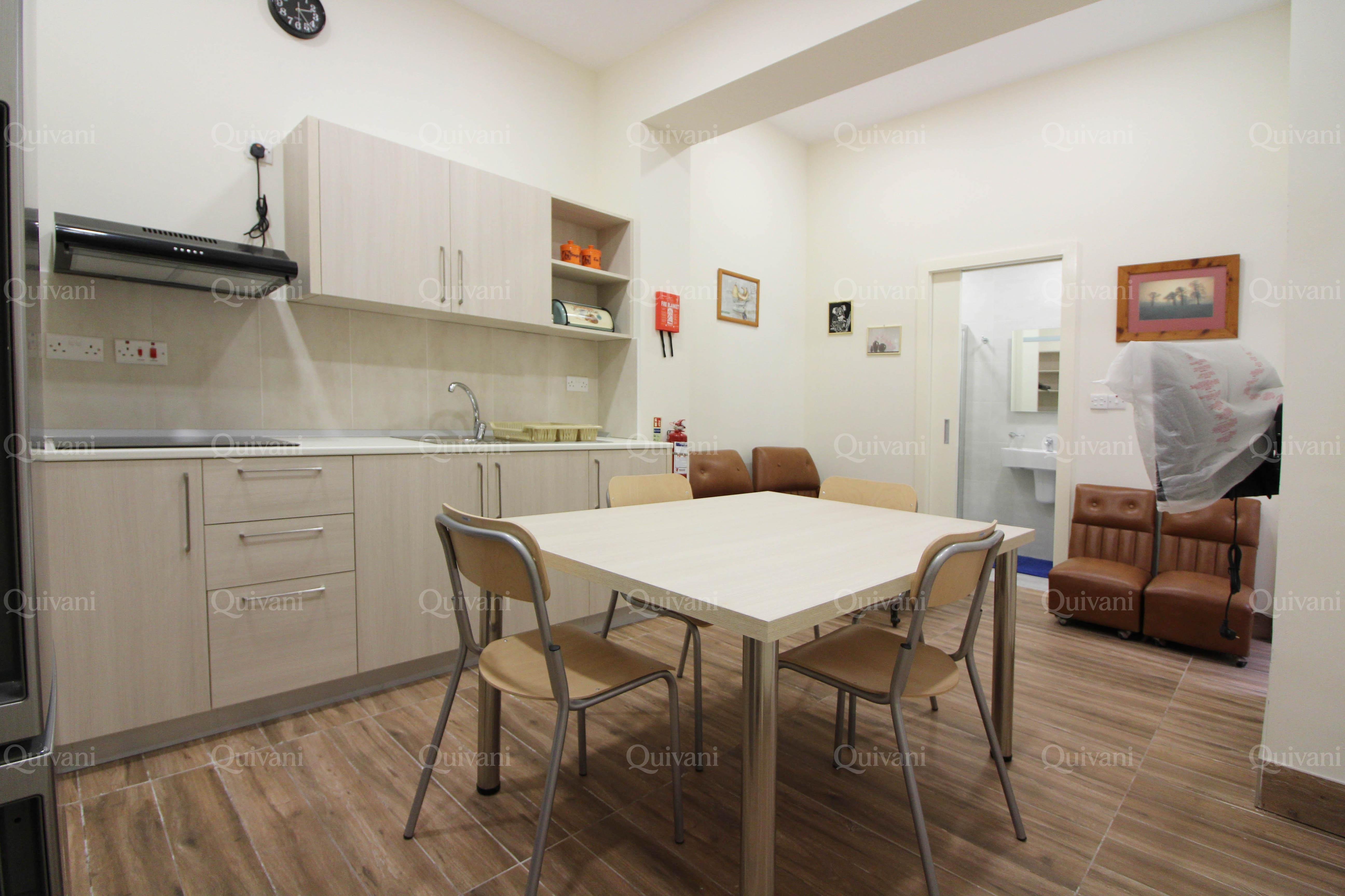 Mosta, Furnished Town House