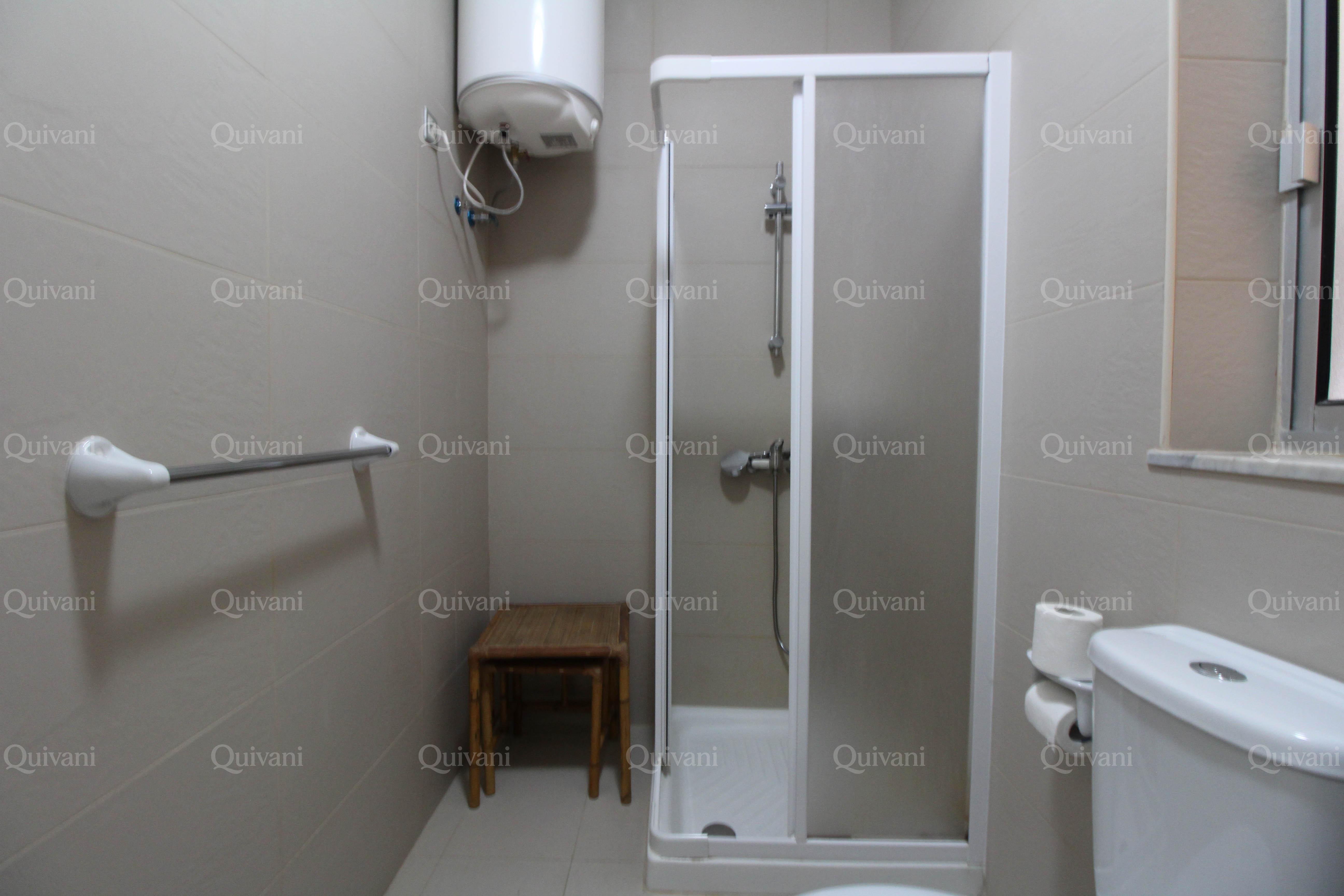Sliema, Furnished Apartment