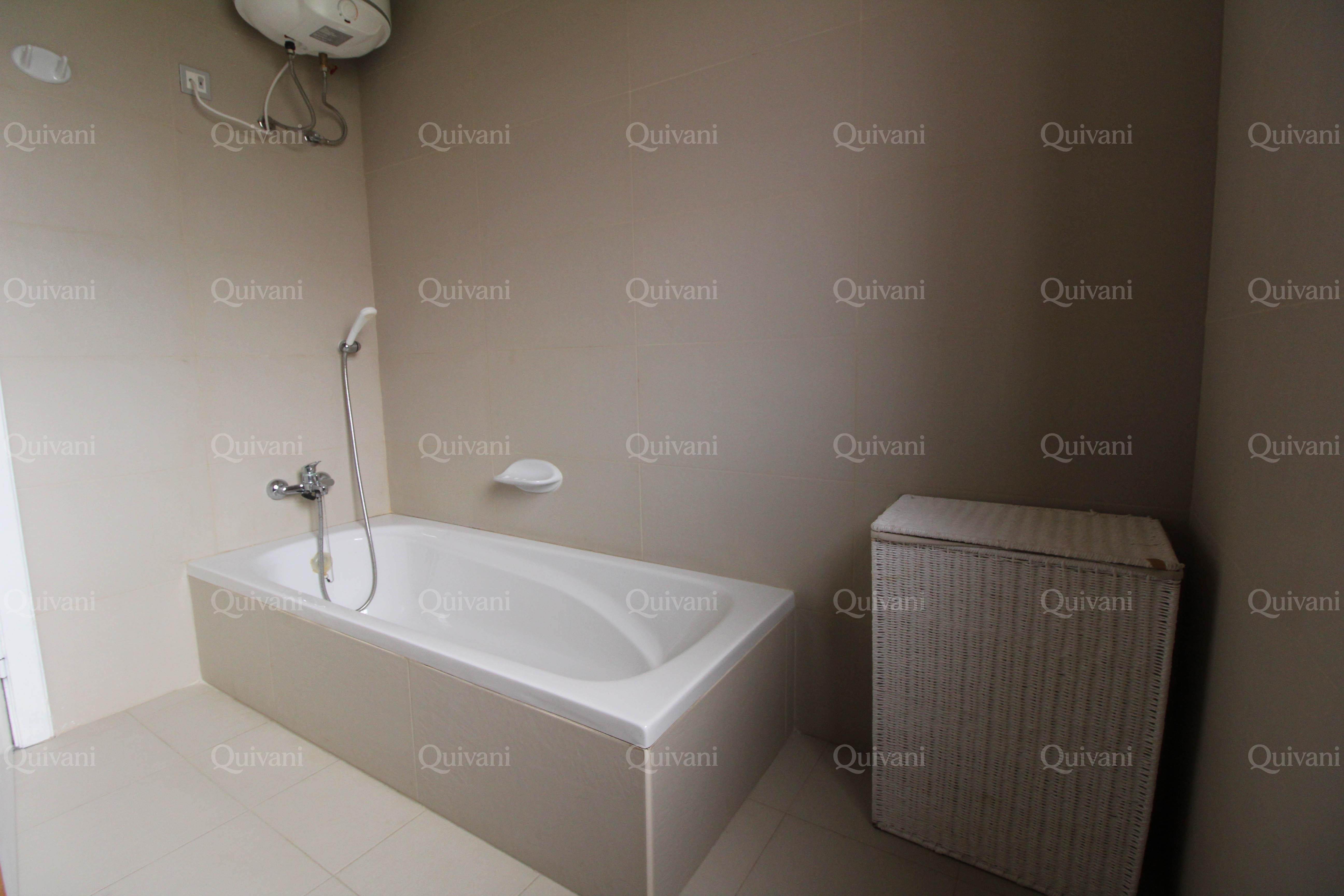 Sliema, Furnished Apartment