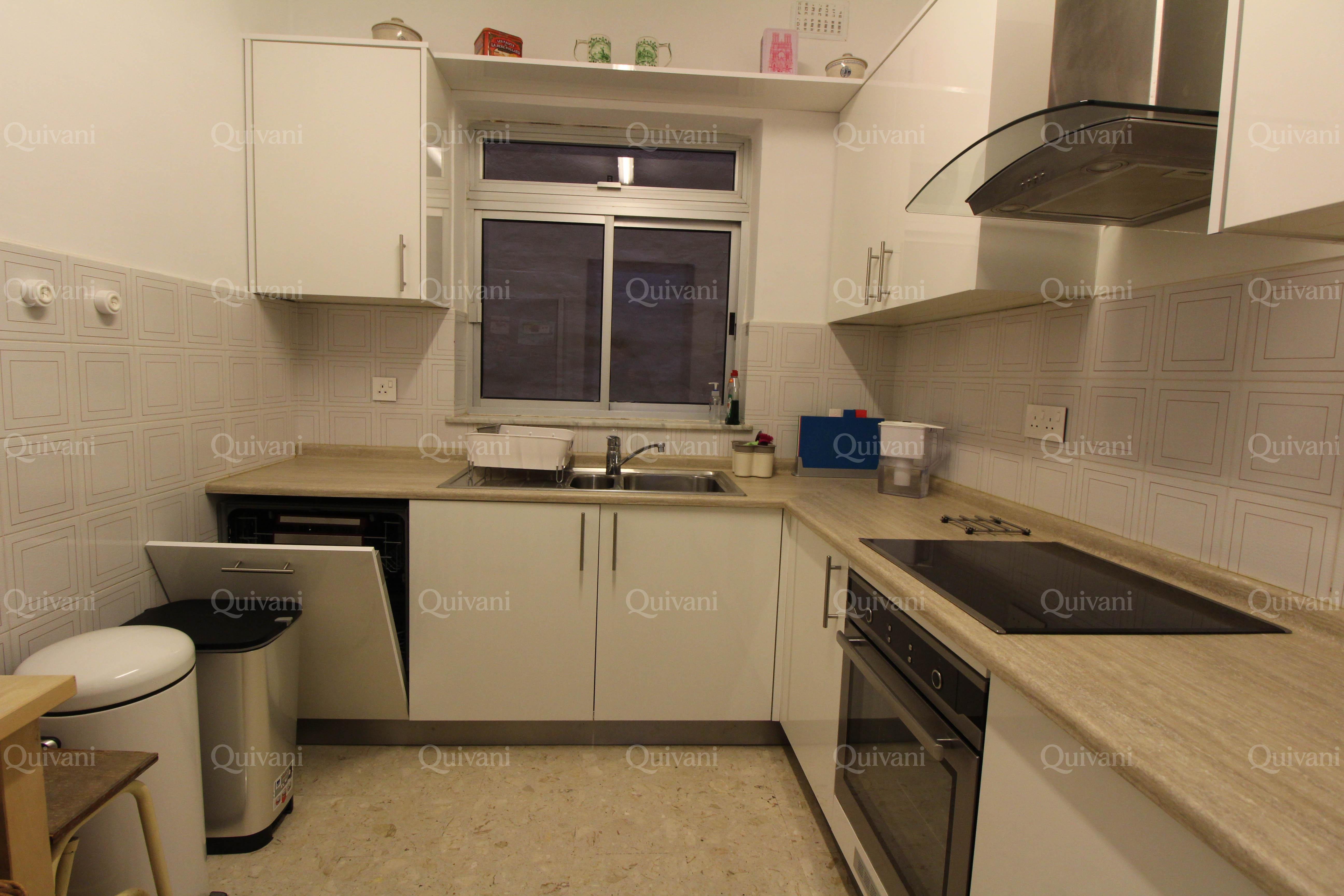 Sliema, Furnished Apartment