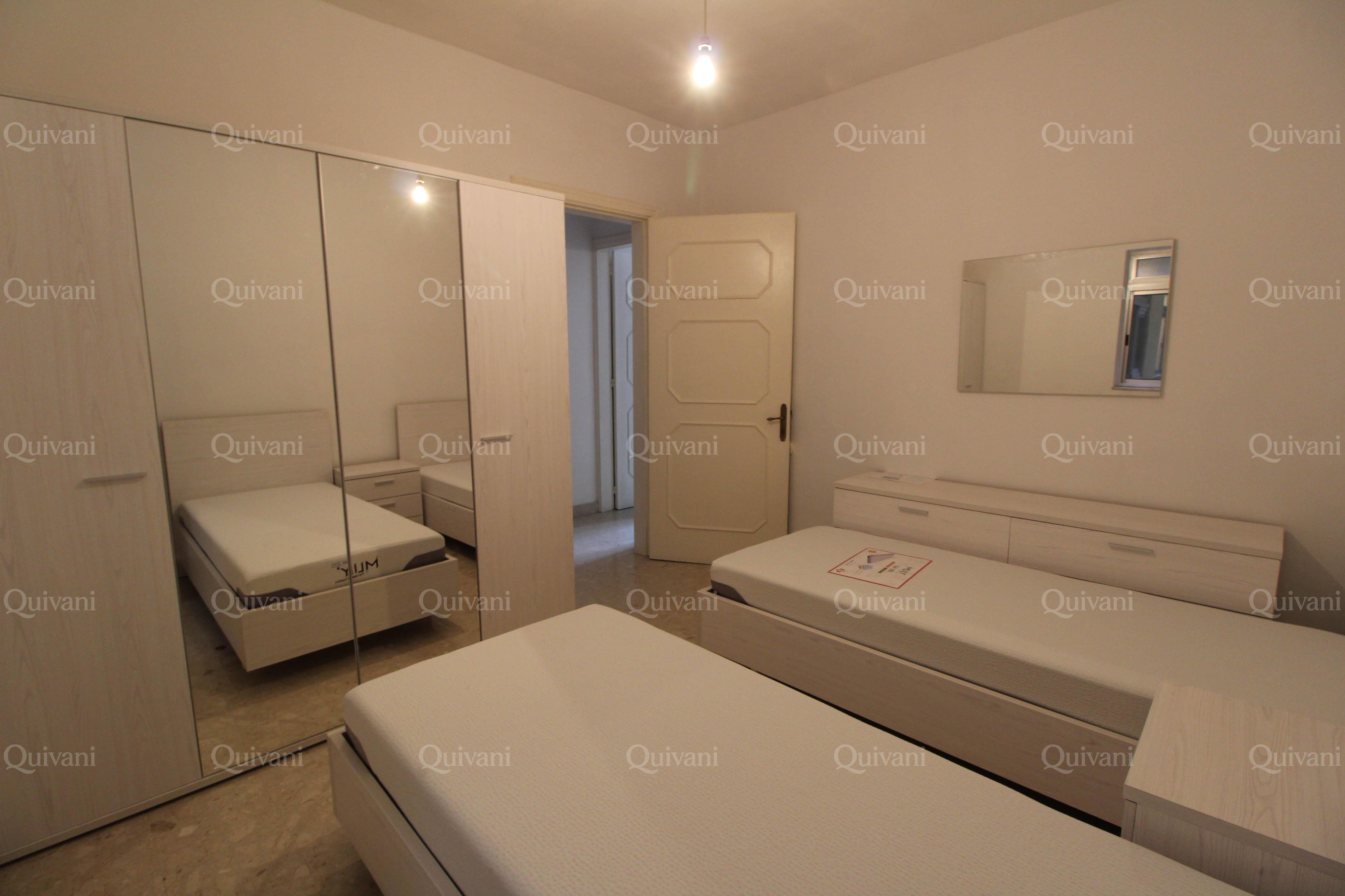 Sliema, Furnished Apartment