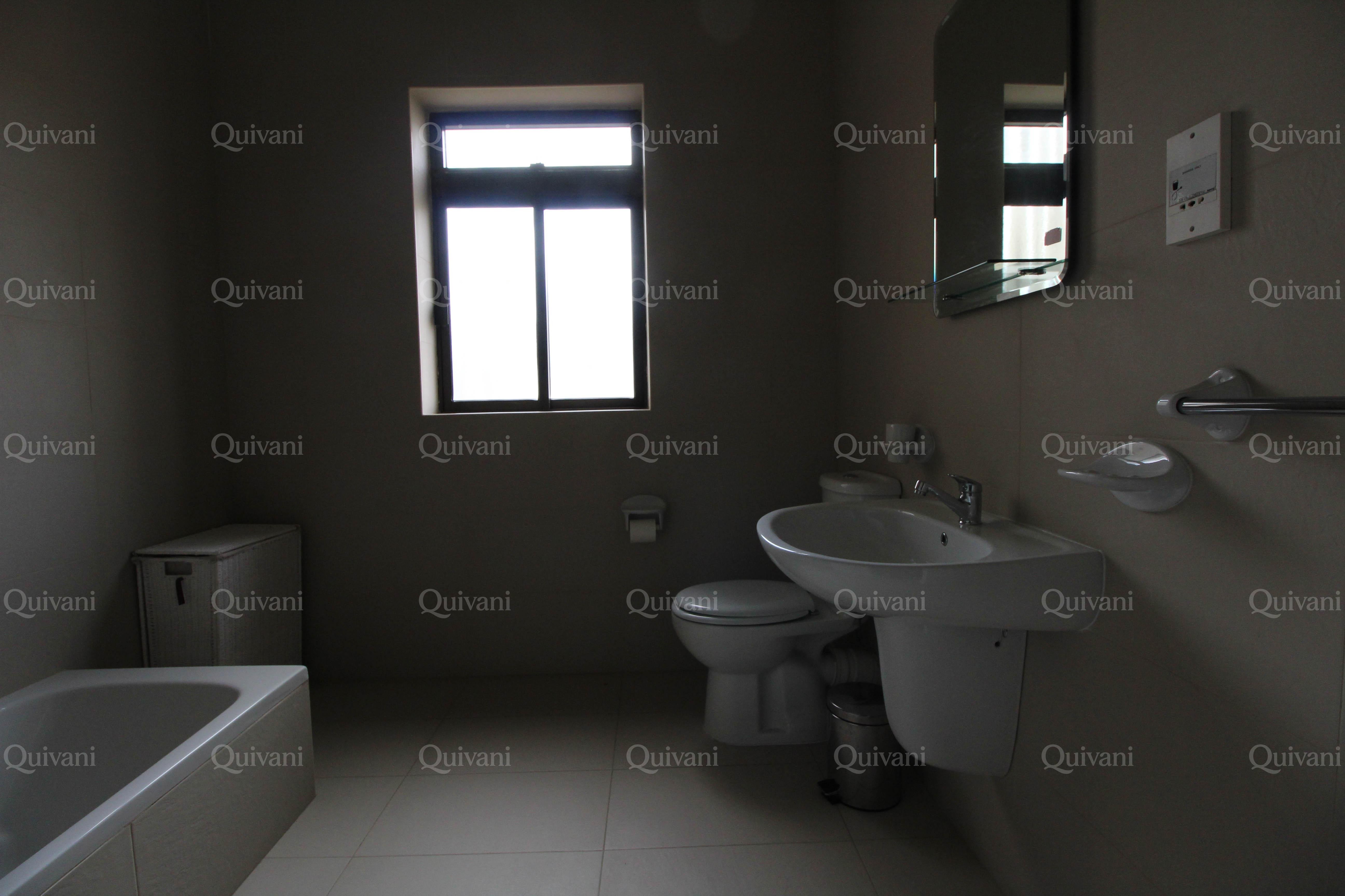 Sliema, Furnished Apartment