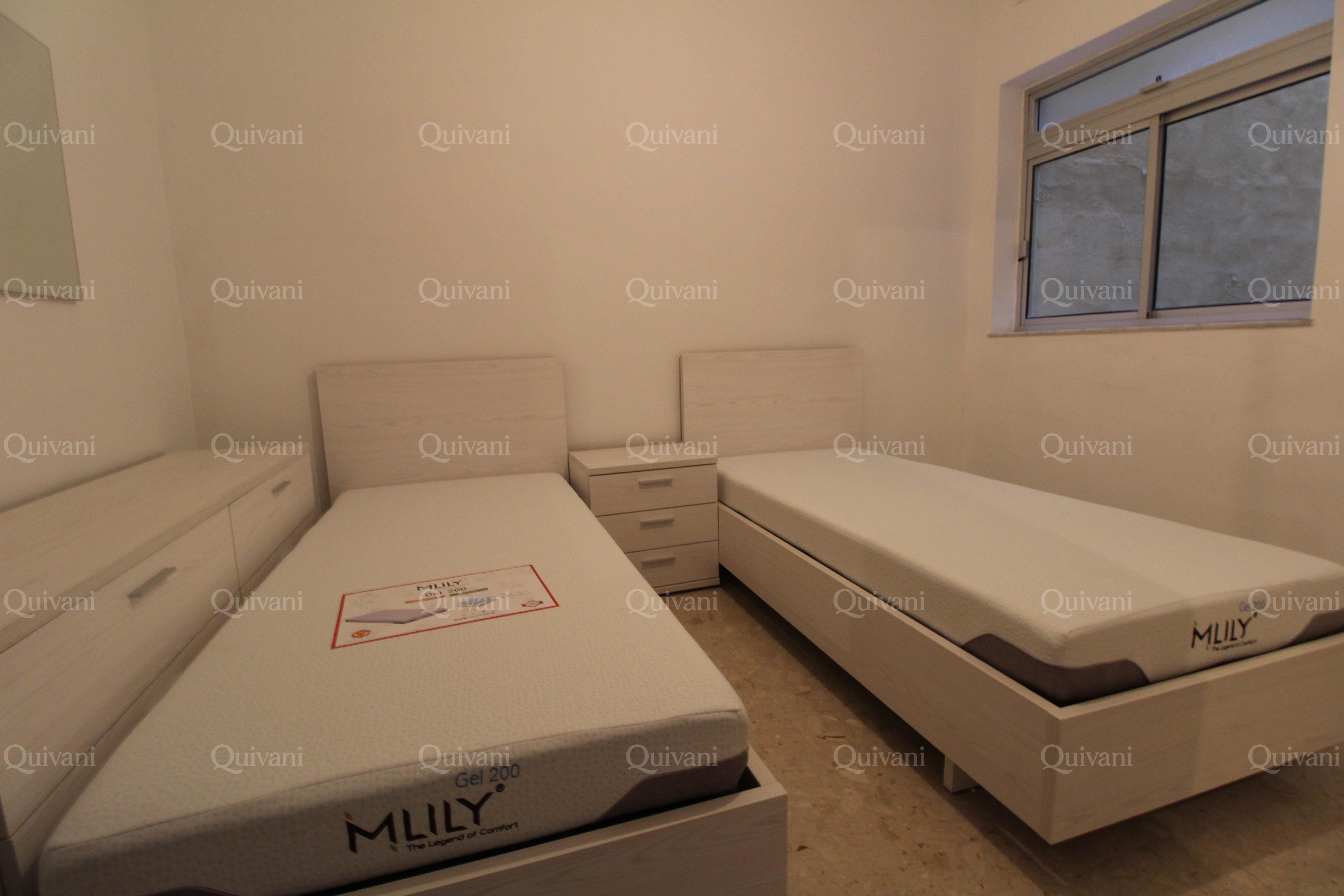 Sliema, Furnished Apartment