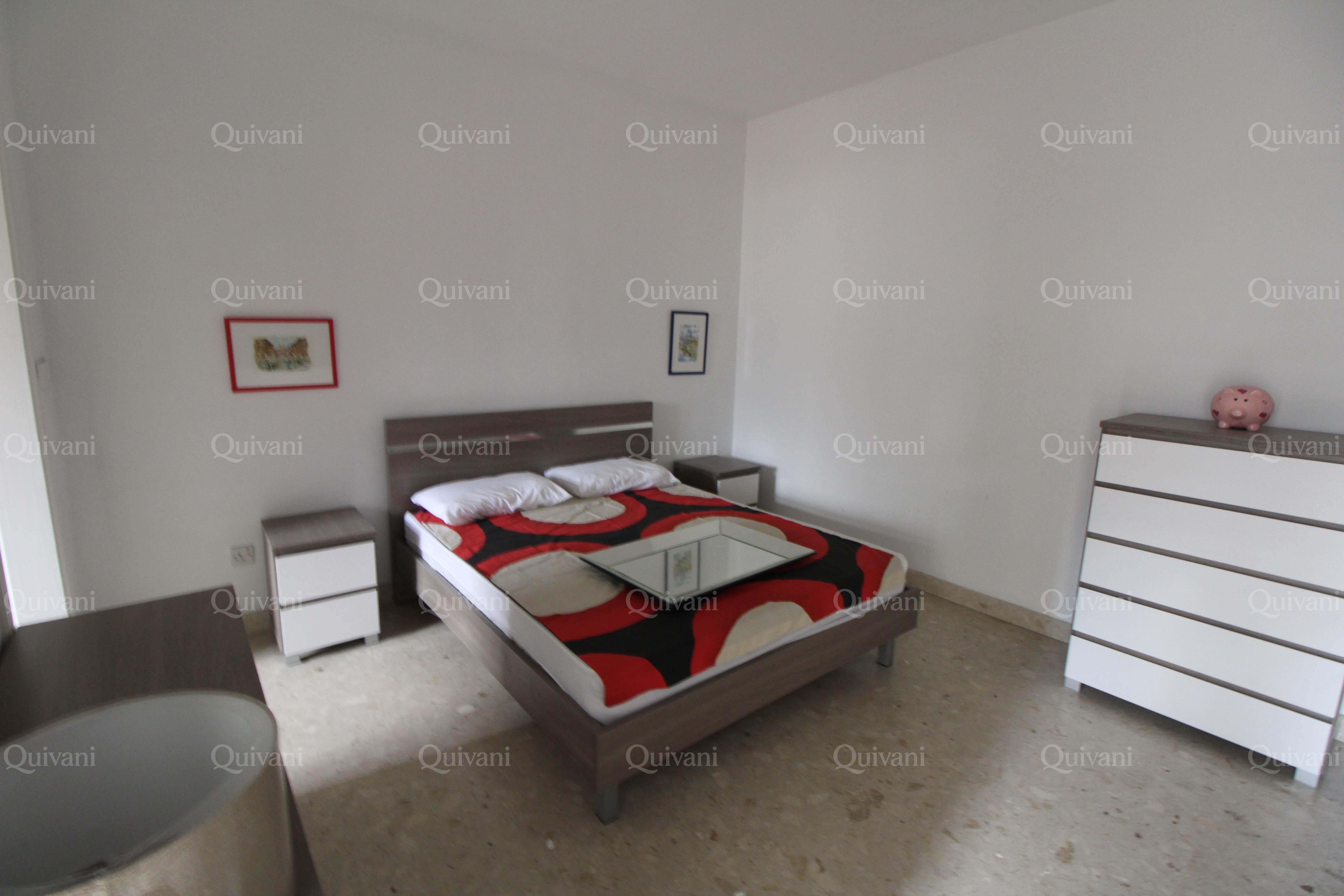 Sliema, Furnished Apartment