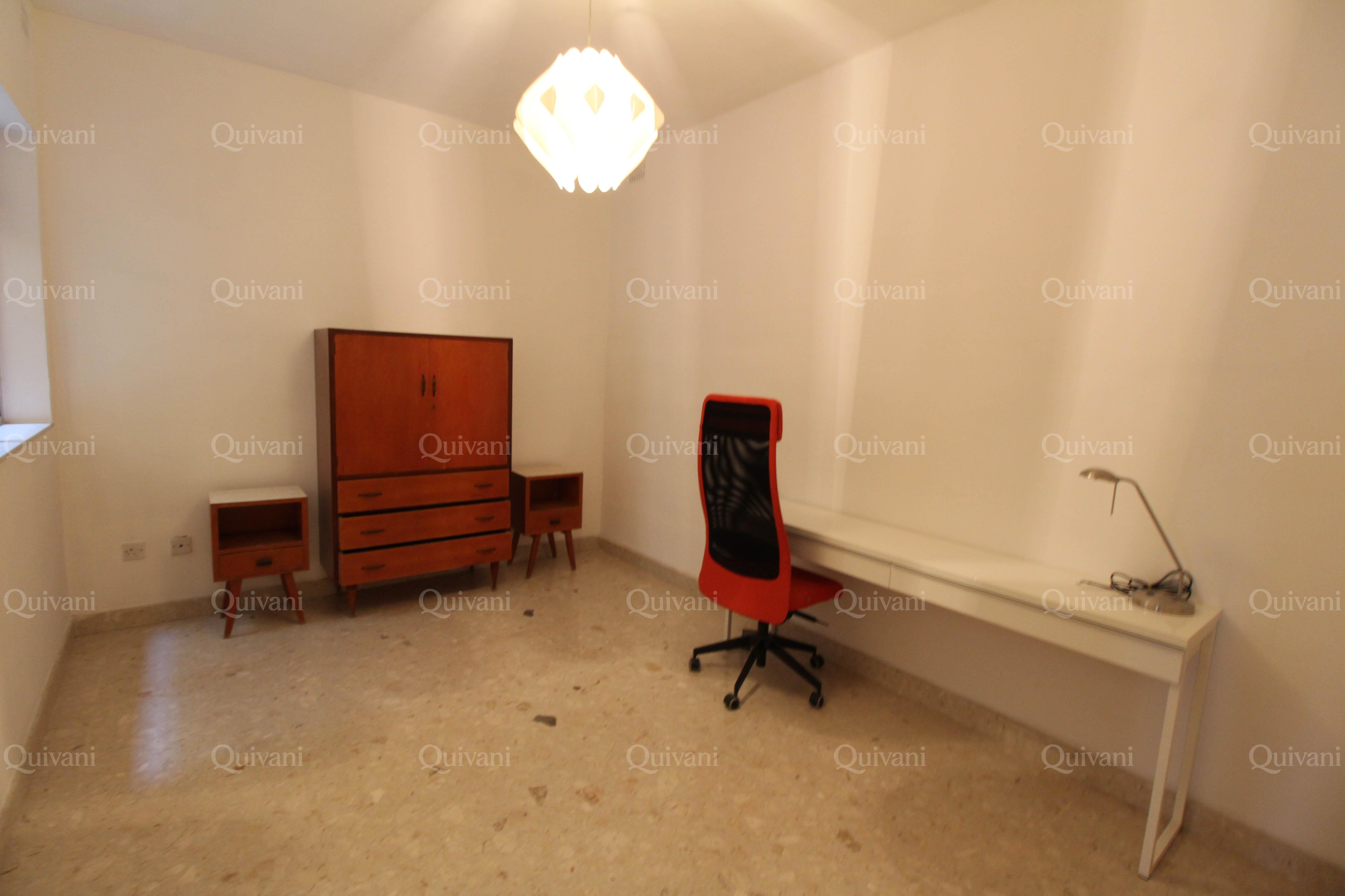 Sliema, Furnished Apartment