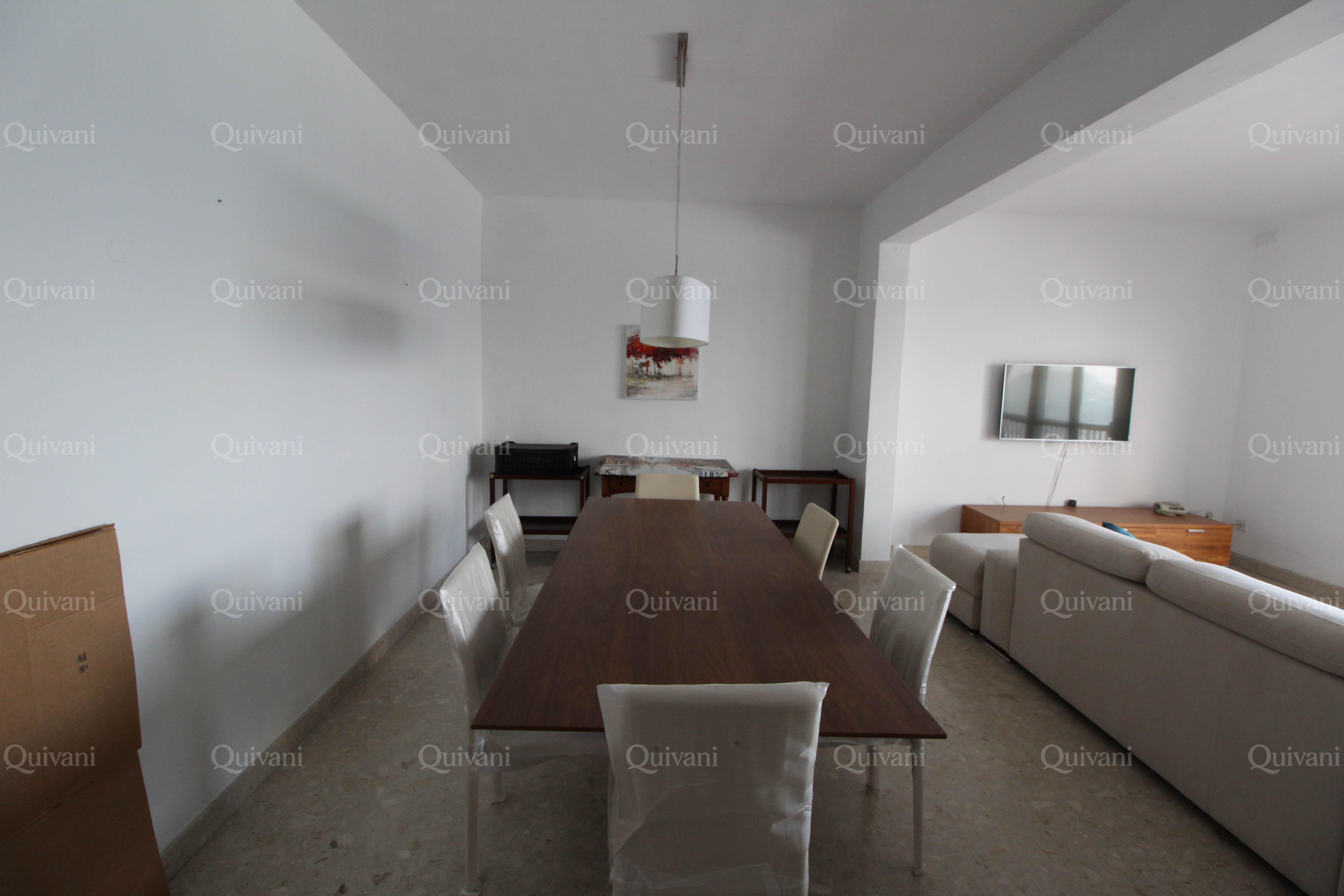 Sliema, Furnished Apartment