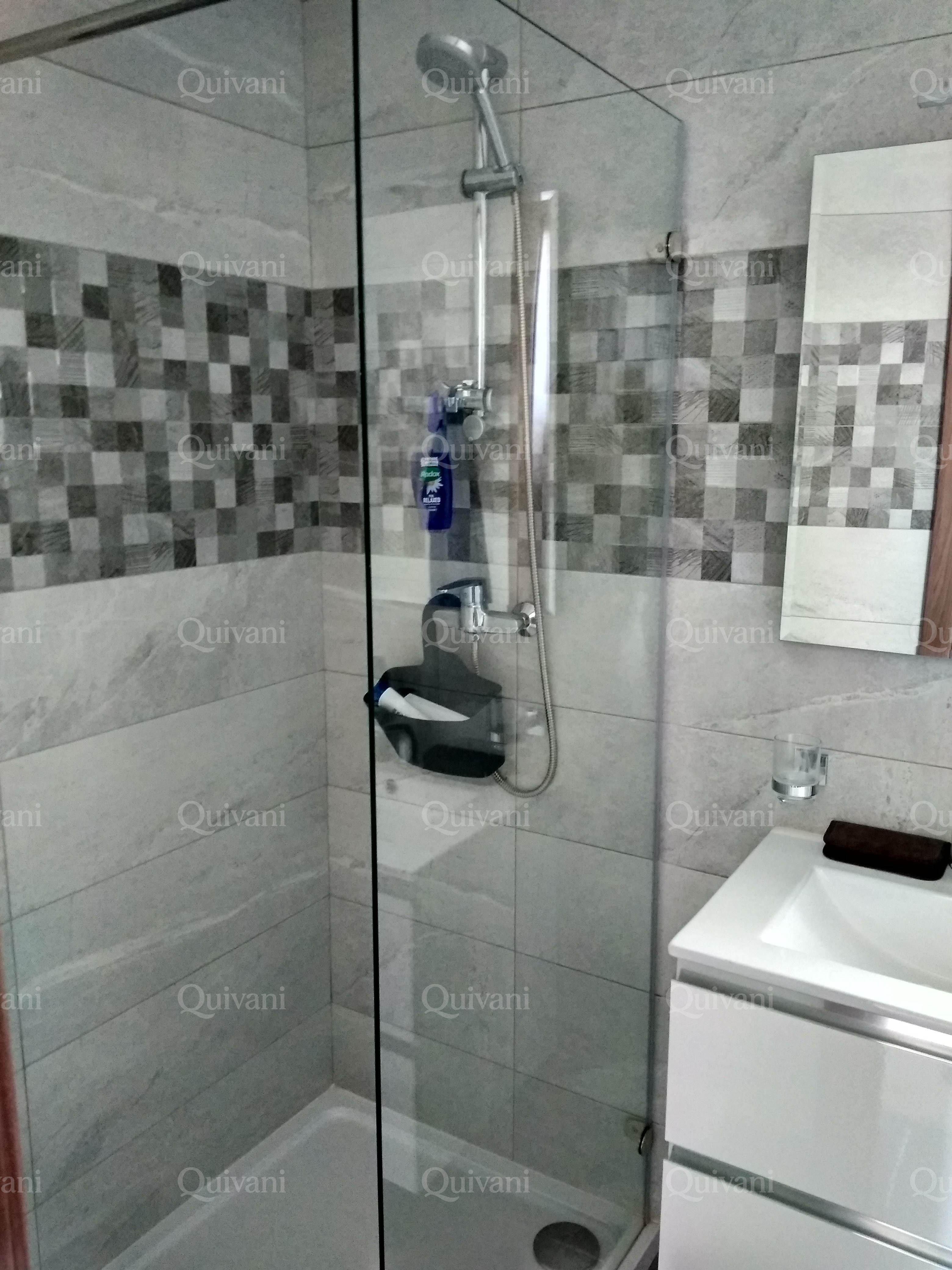 Msida, Furnished Penthouse