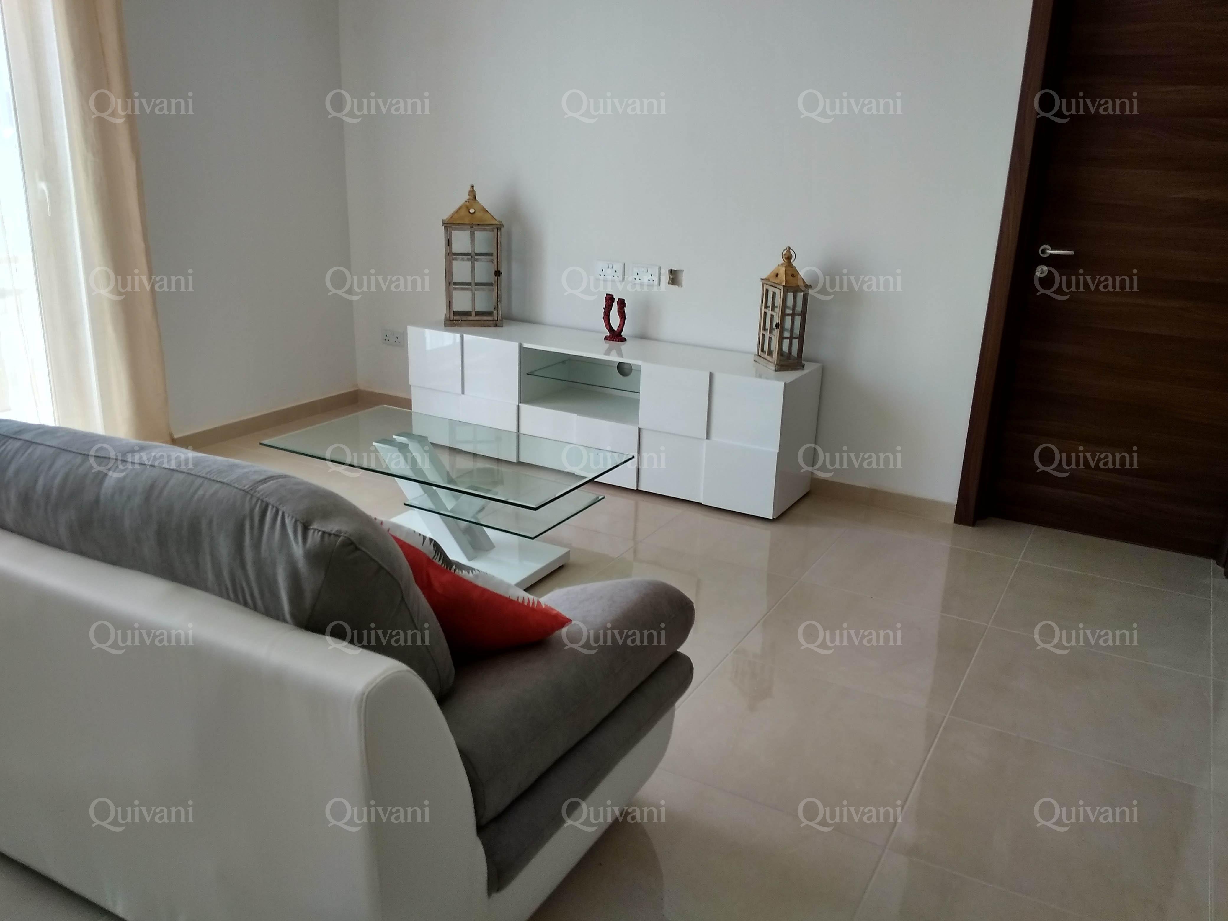 Msida, Furnished Penthouse