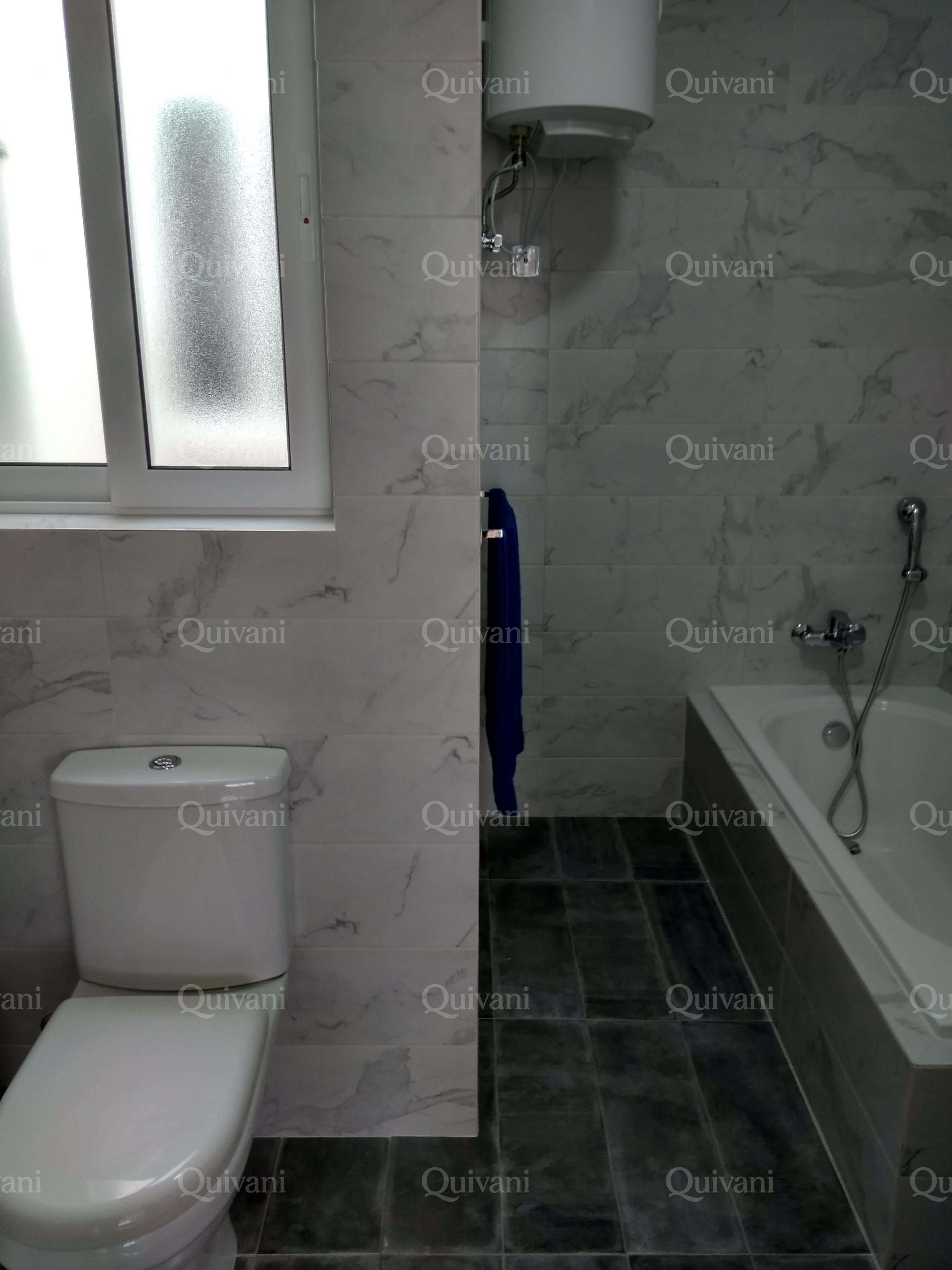 Msida, Furnished Penthouse