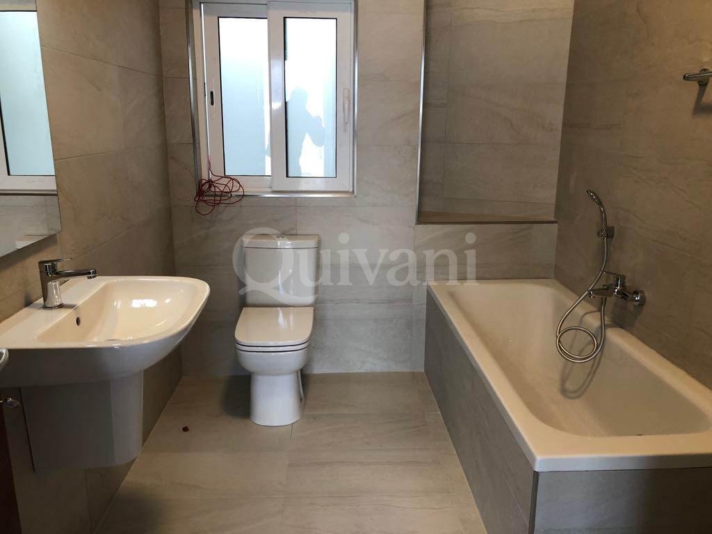 Zebbug, Furnished Elevated Maisonette