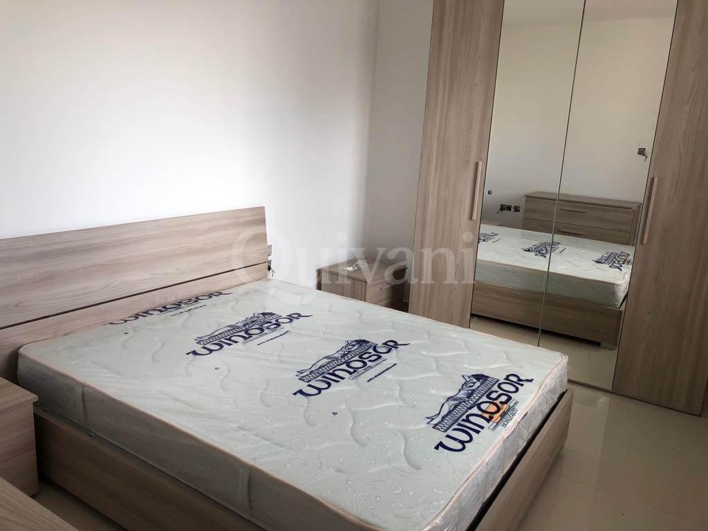 Zebbug, Furnished Elevated Maisonette