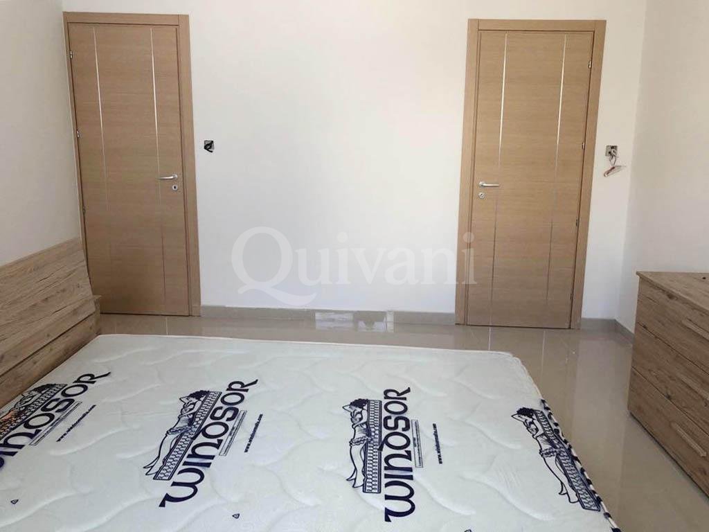 Zebbug, Furnished Apartment