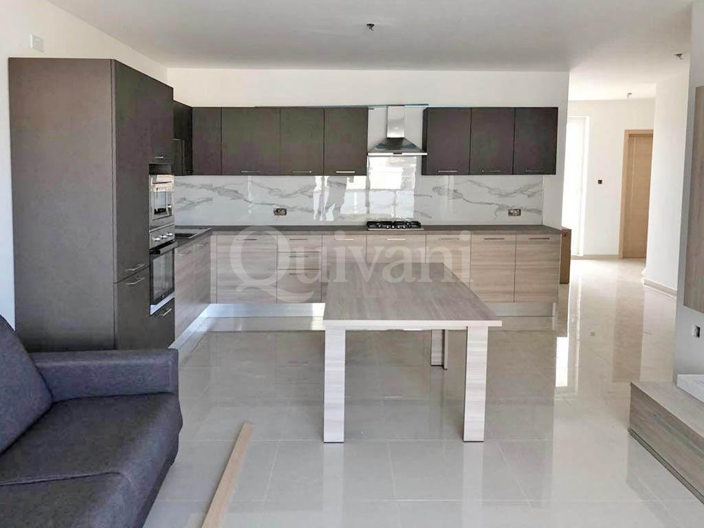 Zebbug, Furnished Apartment
