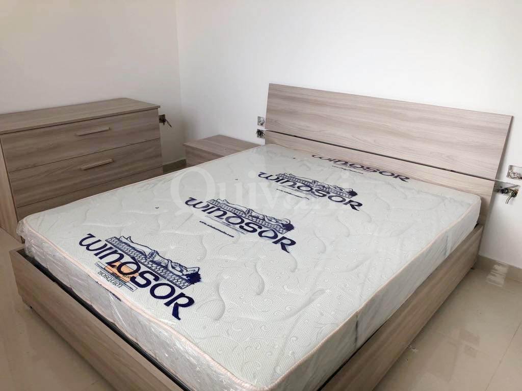 Zebbug, Furnished Apartment