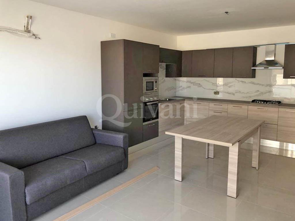 Zebbug, Furnished Apartment