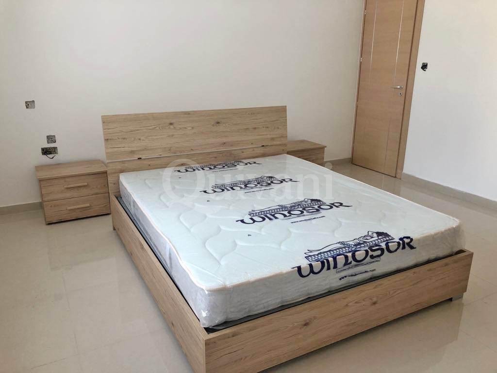 Zebbug, Furnished Apartment