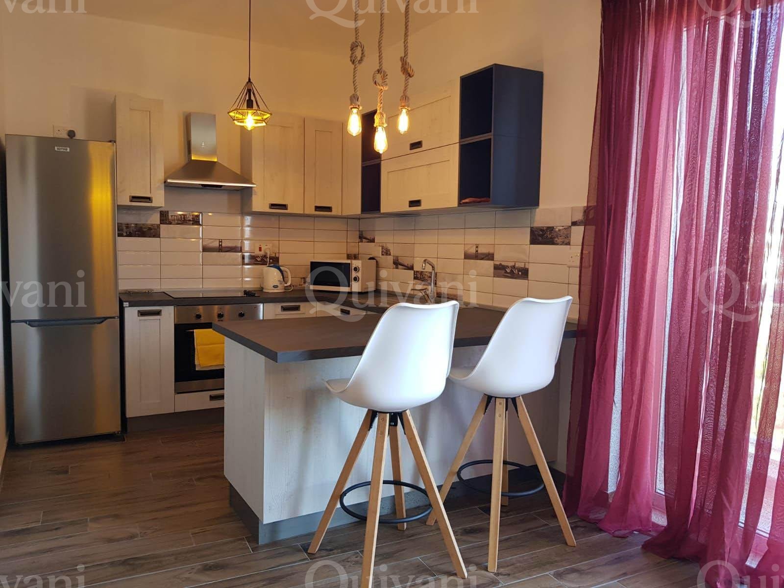 Mosta, Furnished Apartment
