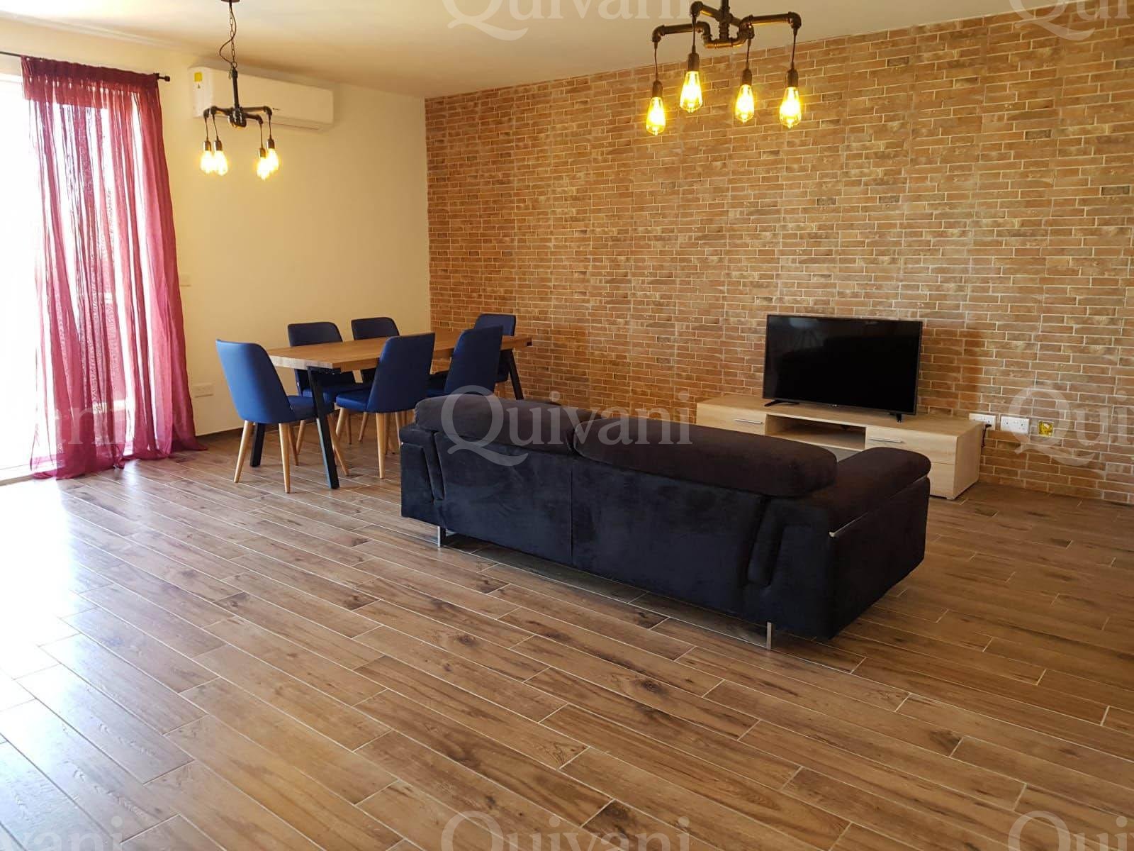 Mosta, Furnished Apartment
