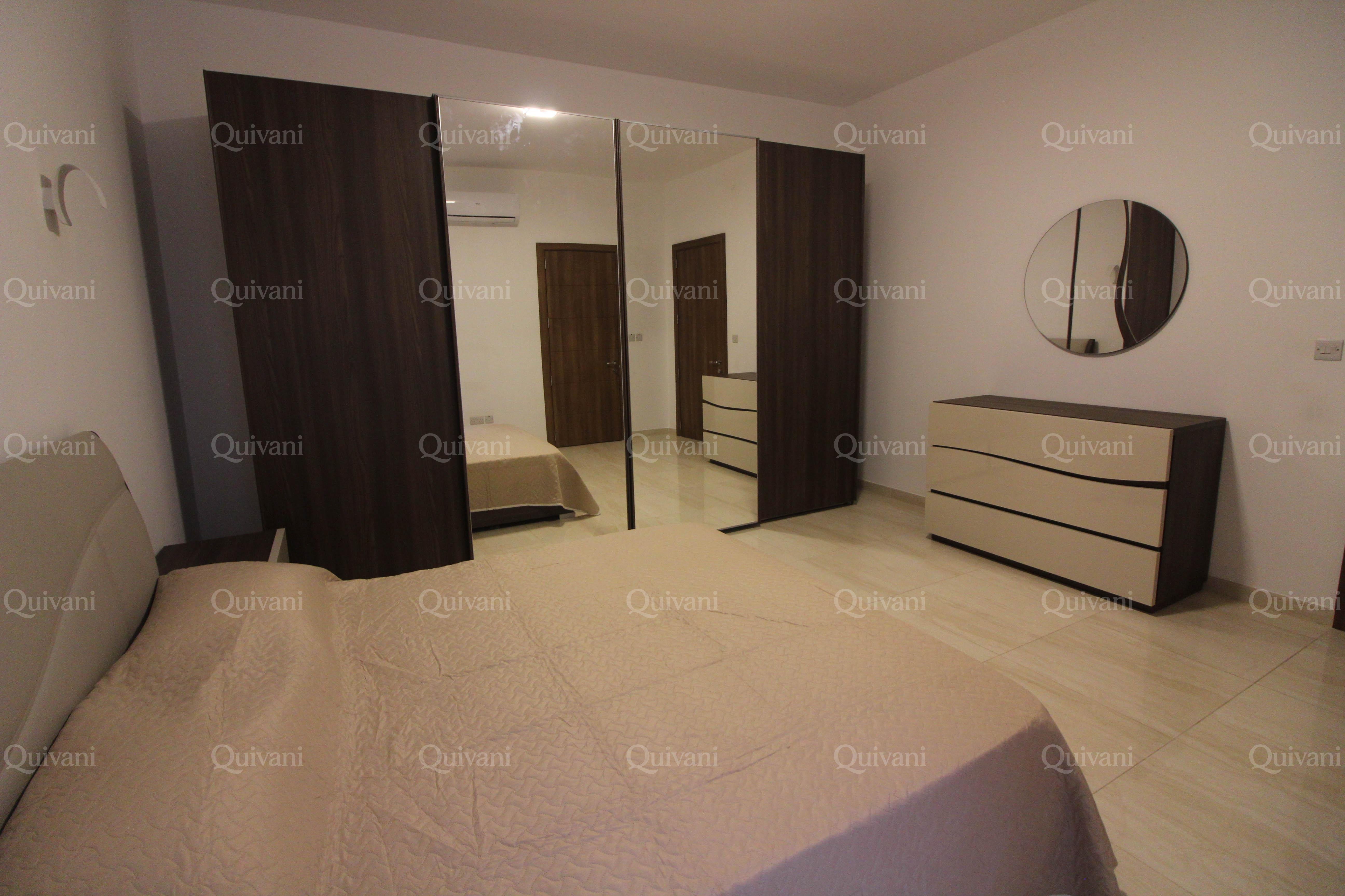 Mgarr, Furnished Apartment