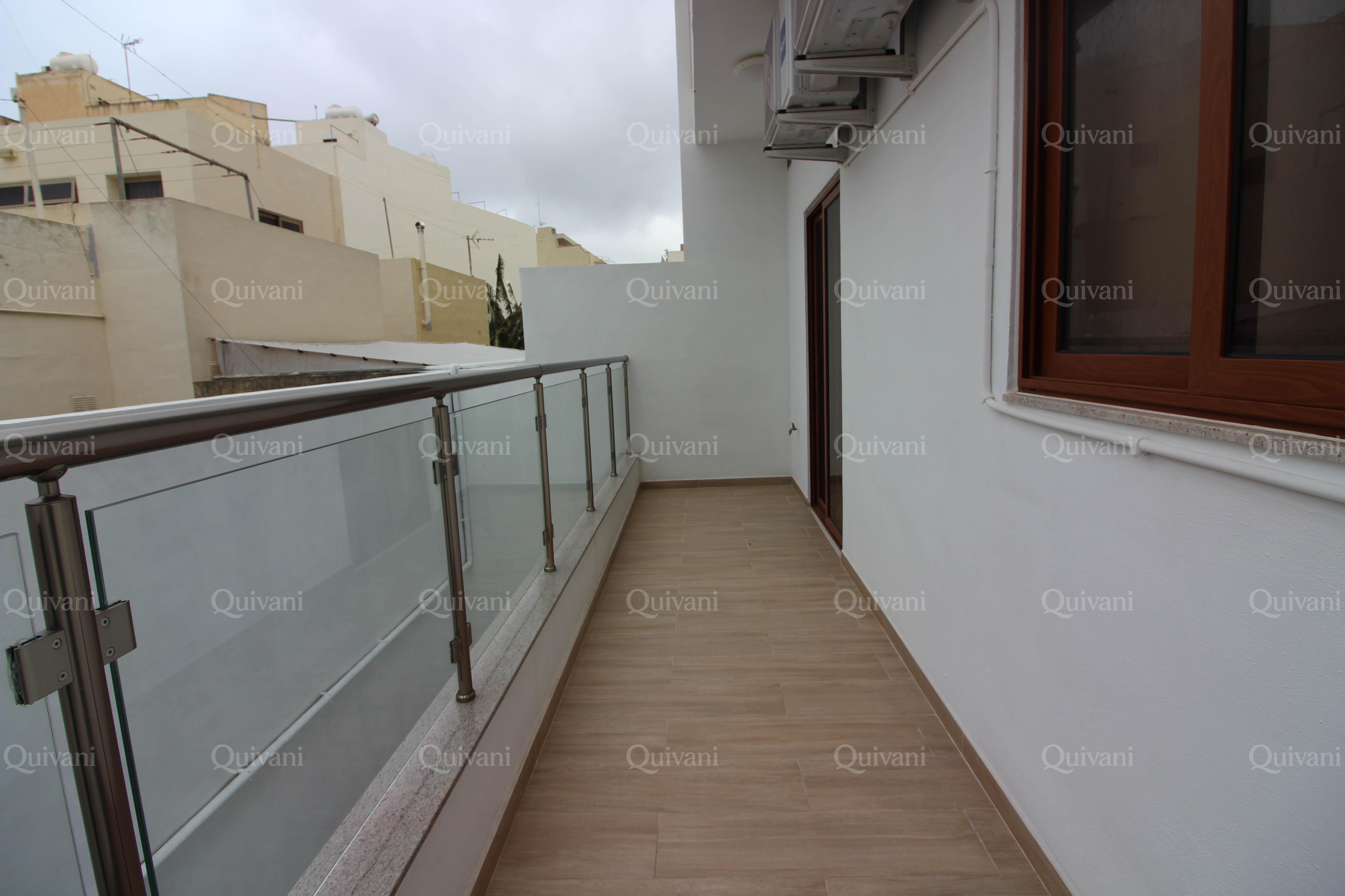 Mgarr, Furnished Apartment