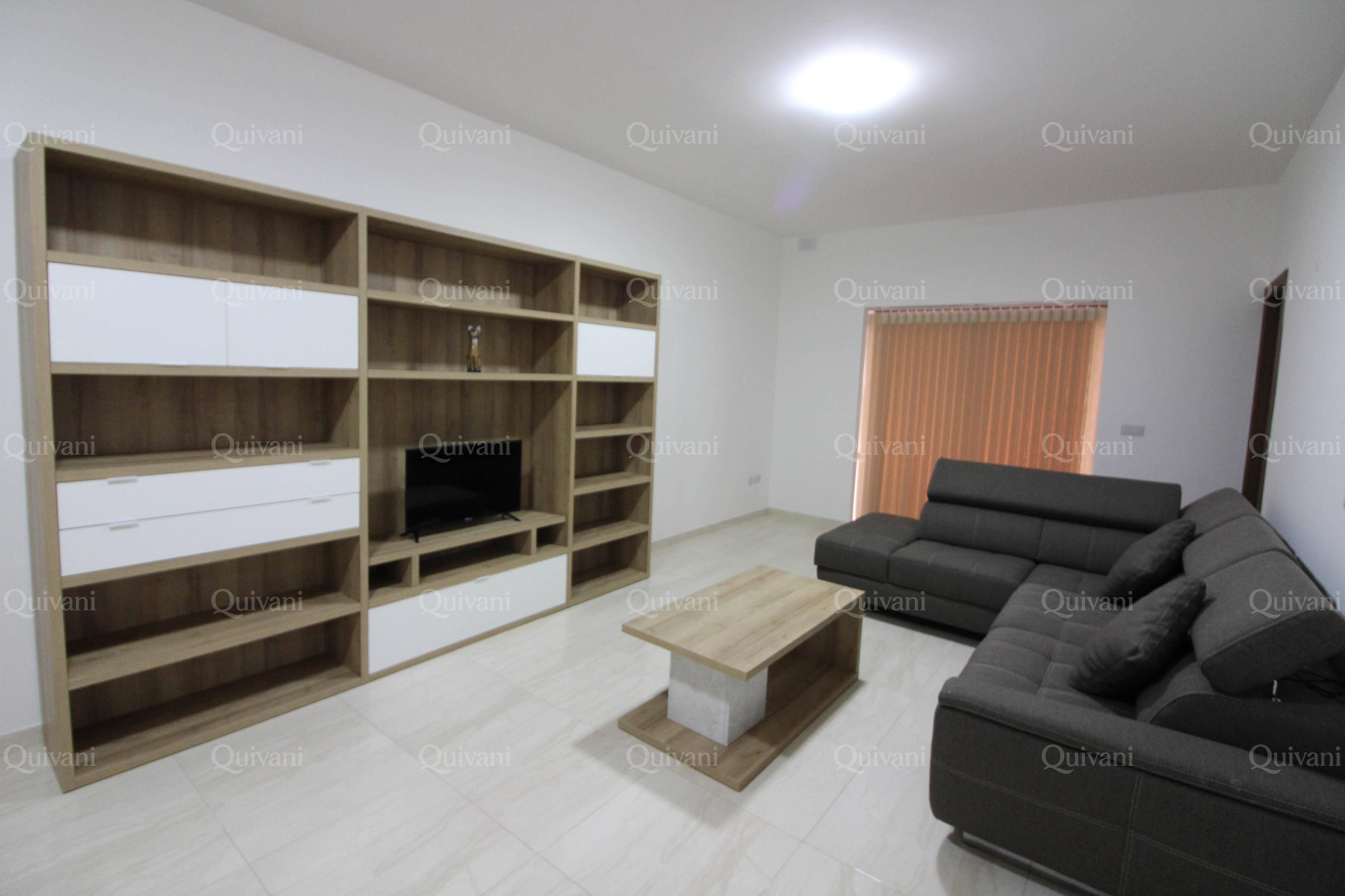 Mgarr, Furnished Apartment