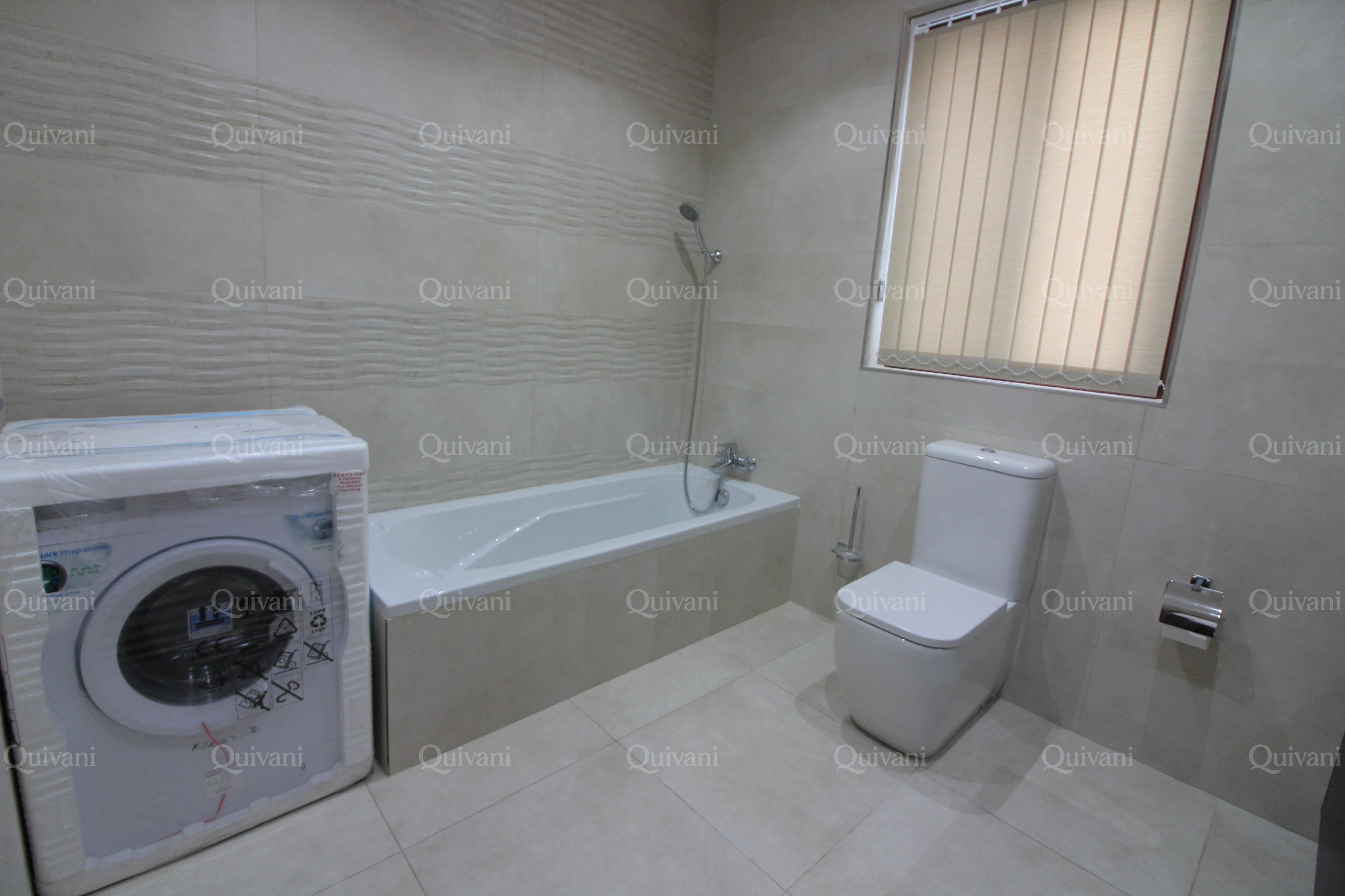 Mgarr, Furnished Apartment