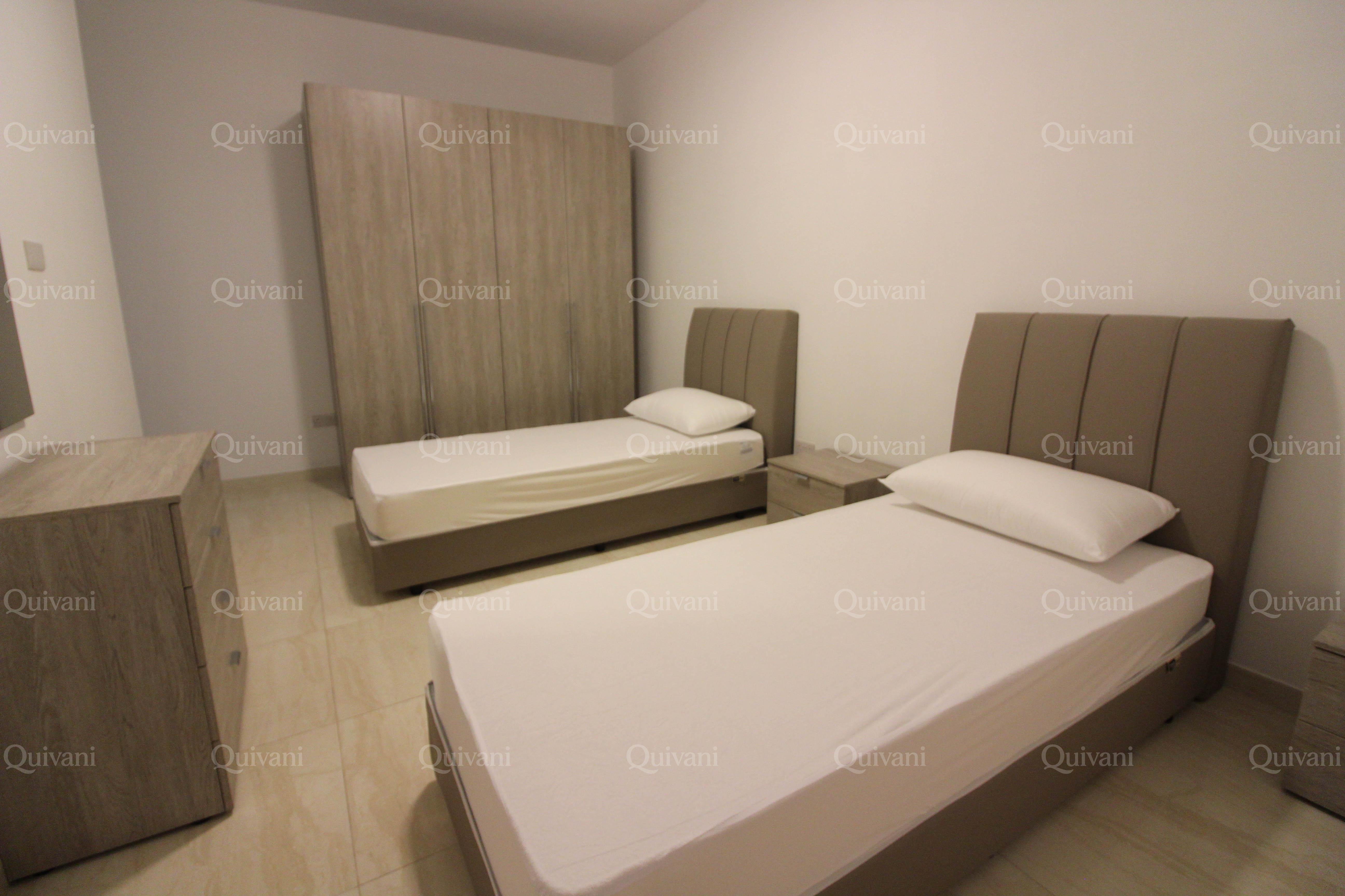 Mgarr, Furnished Apartment