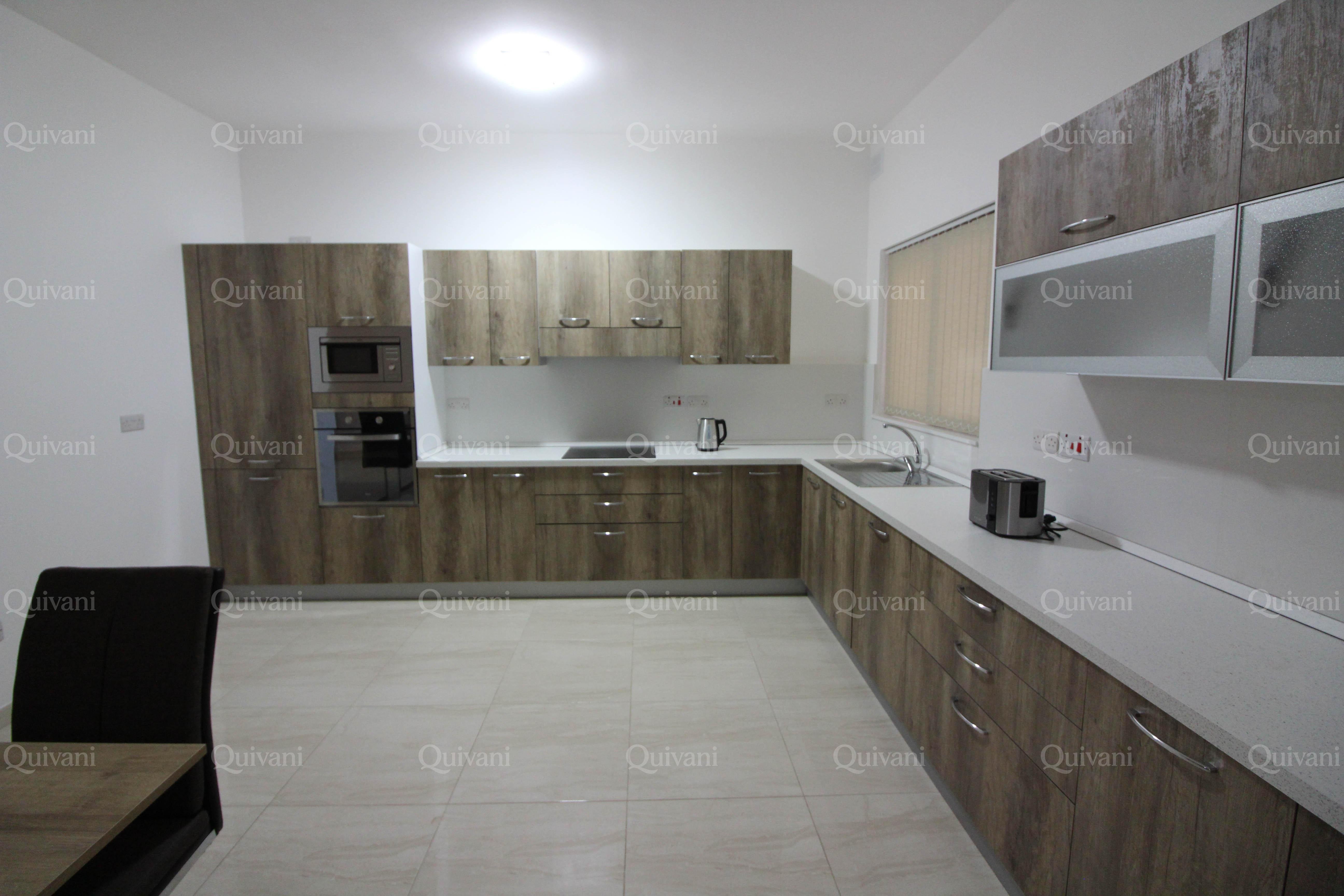 Mgarr, Furnished Apartment