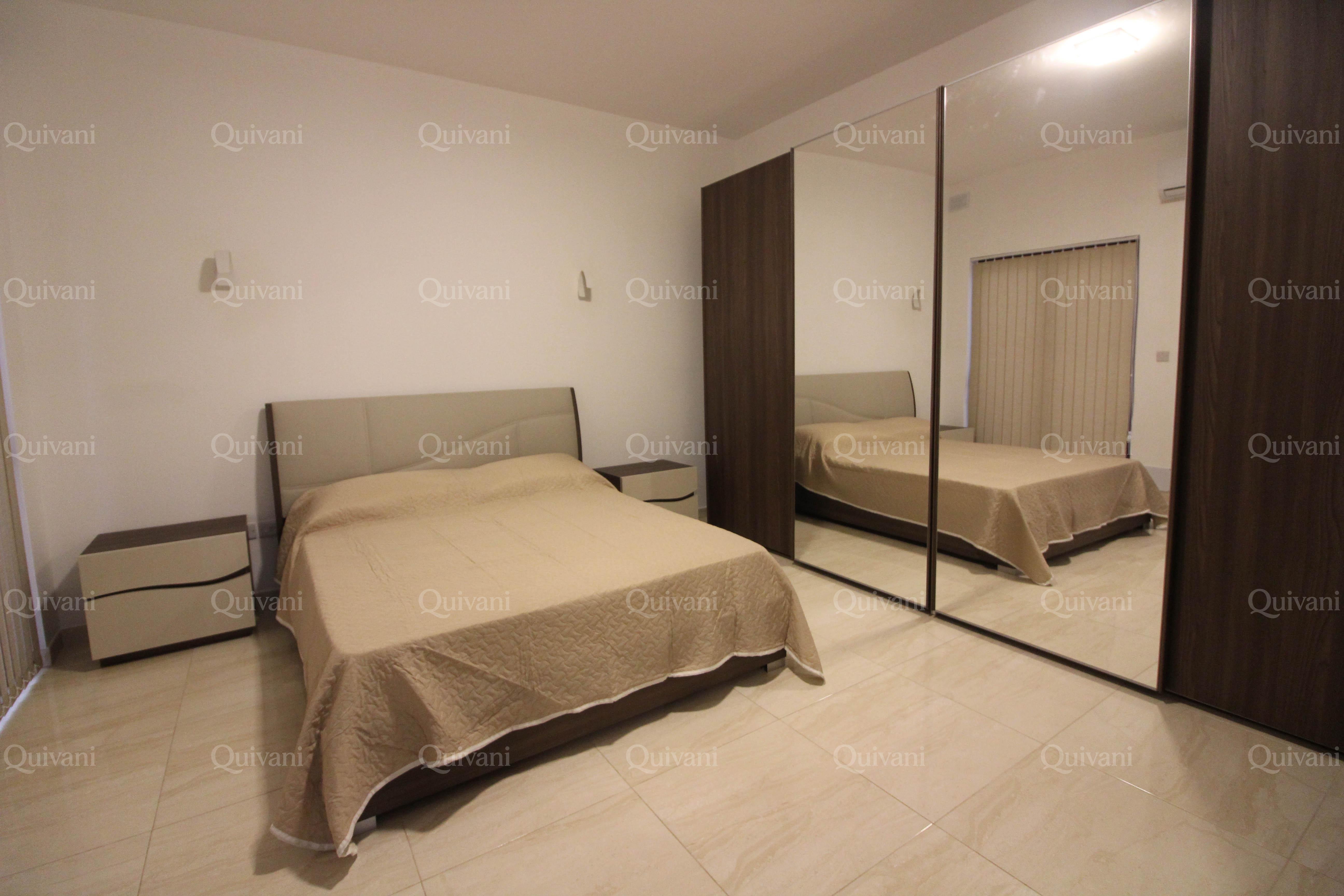Mgarr, Furnished Apartment