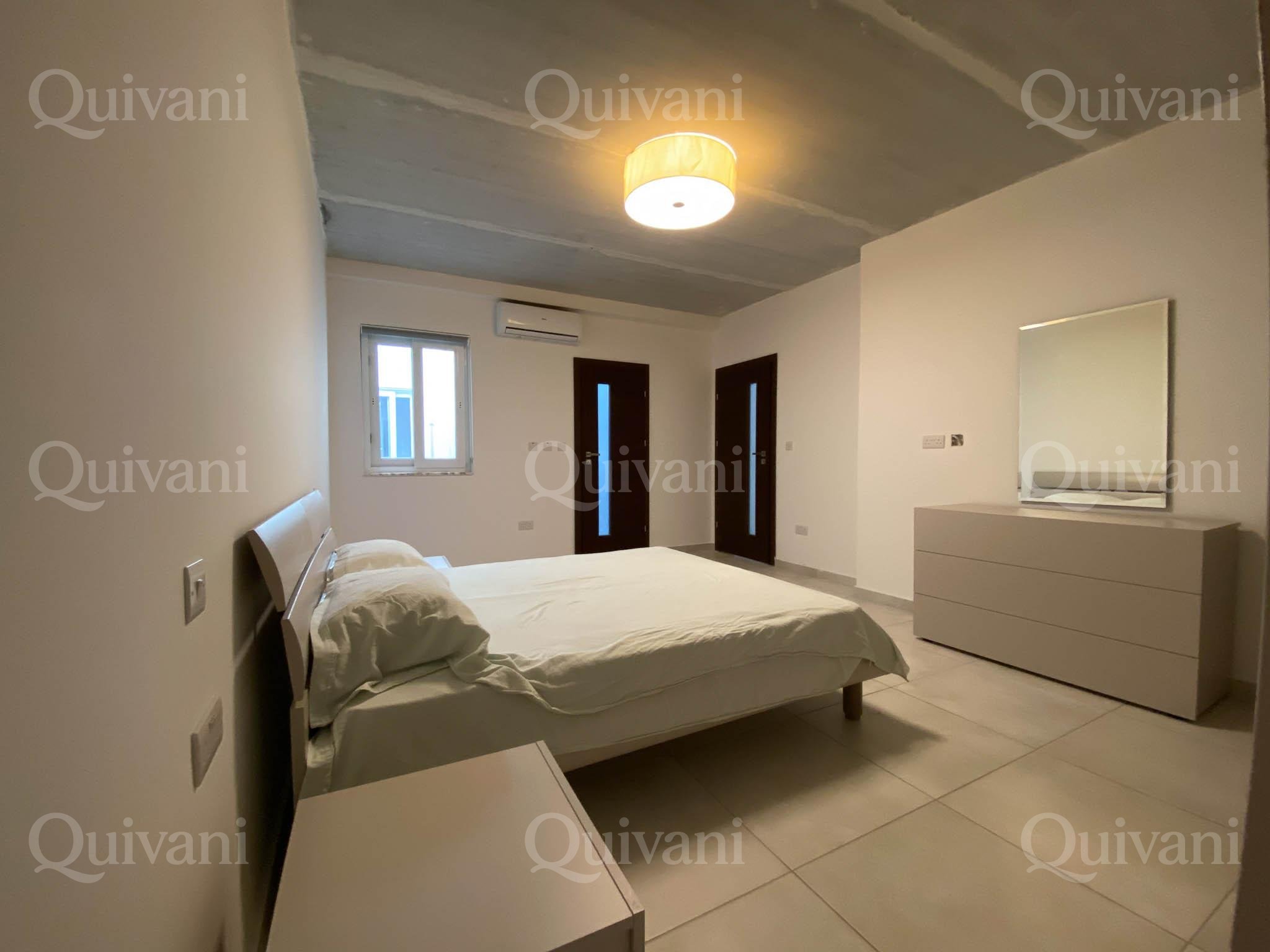 Birkirkara, Furnished Apartment