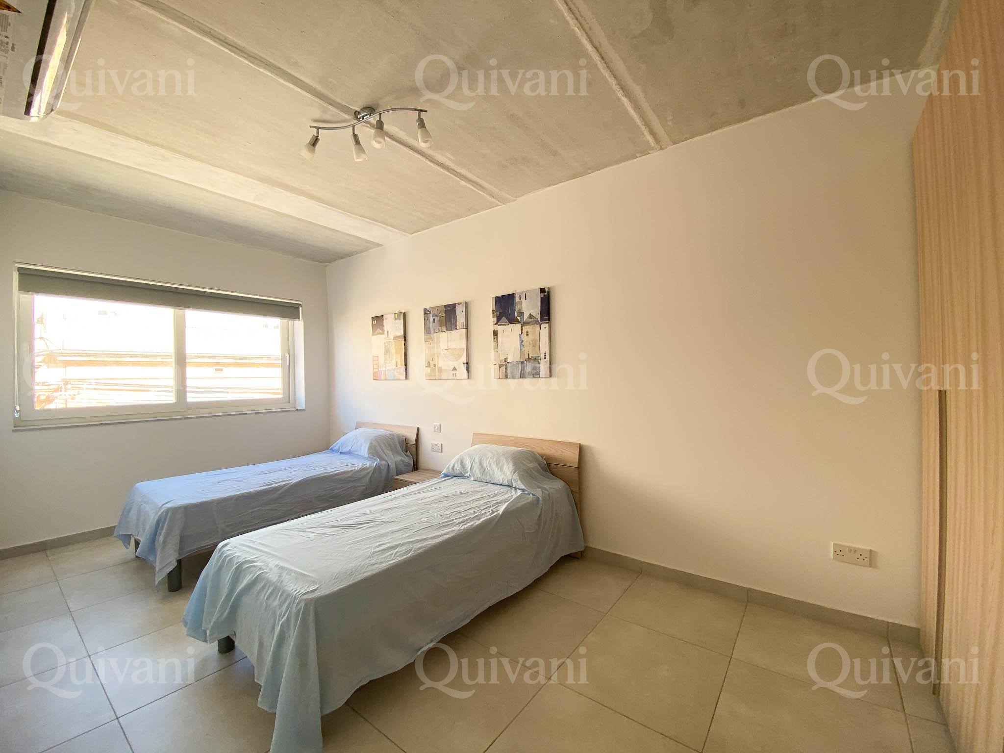 Birkirkara, Furnished Apartment