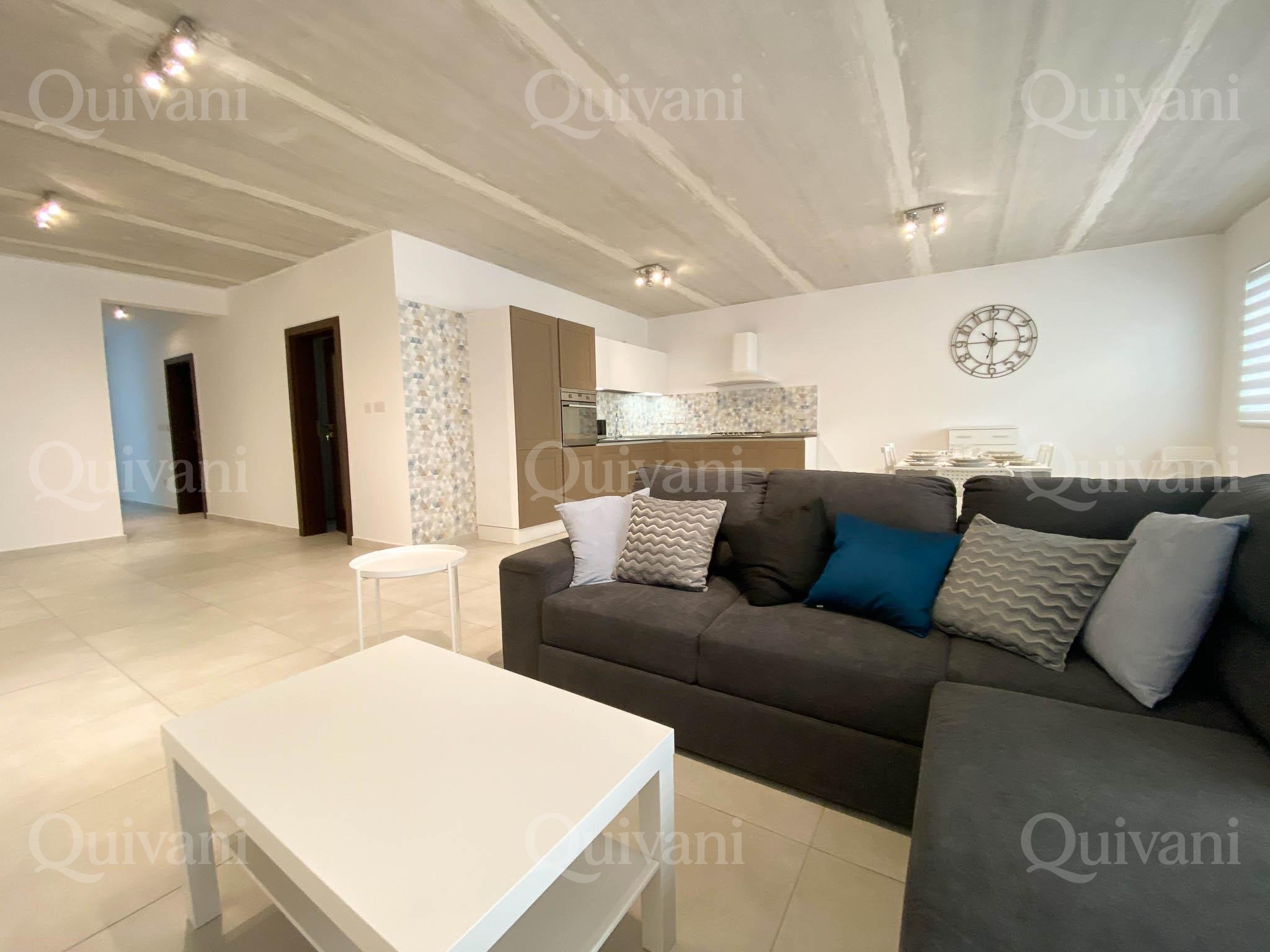 Birkirkara, Furnished Apartment