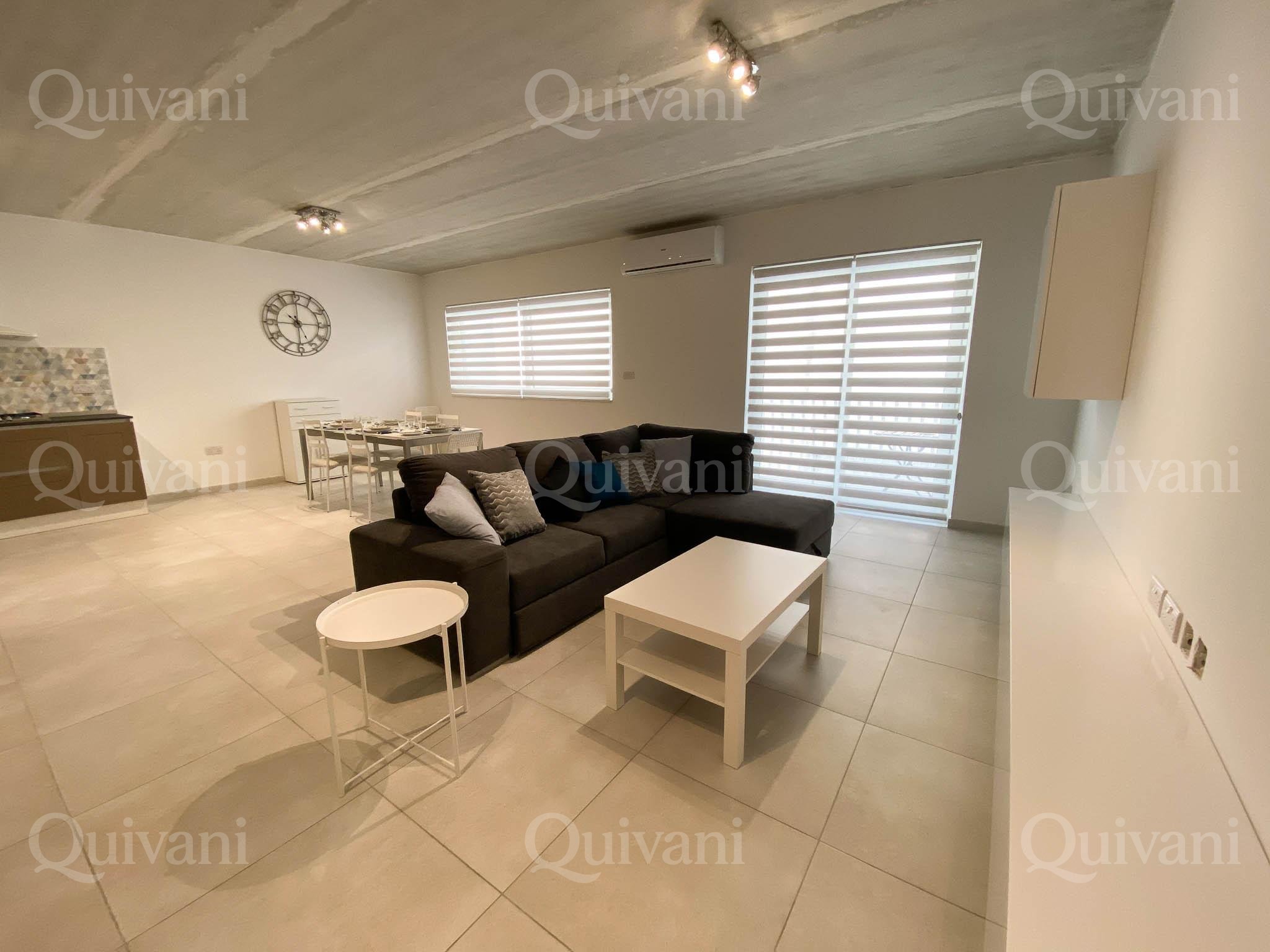 Birkirkara, Furnished Apartment