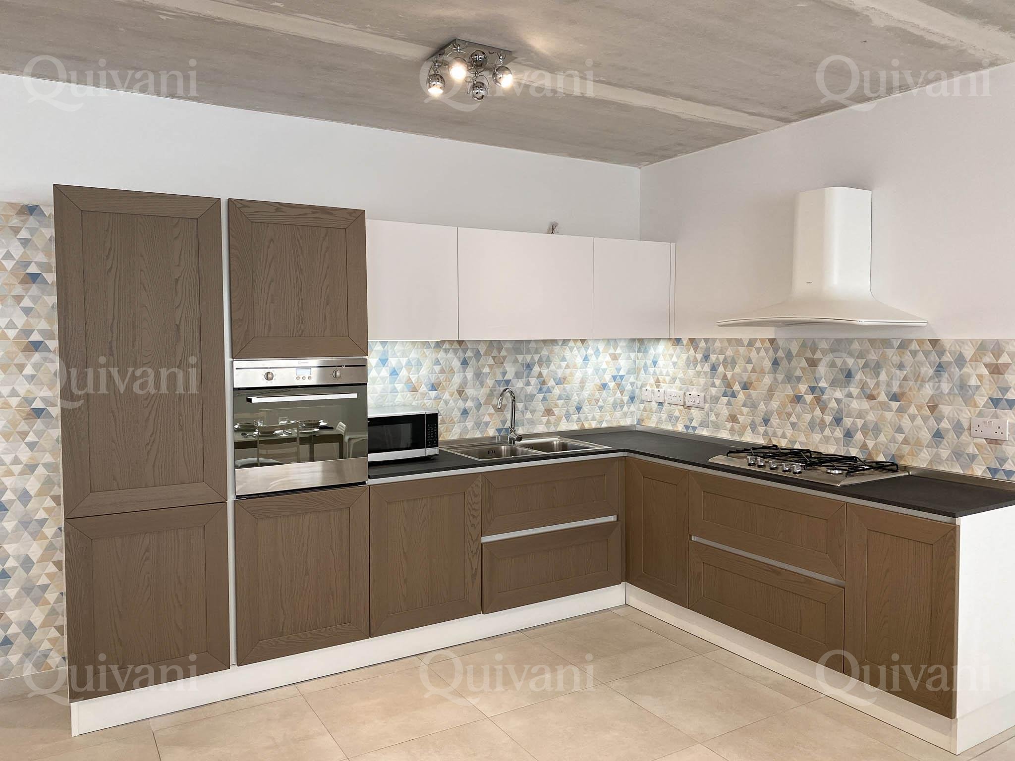Birkirkara, Furnished Apartment