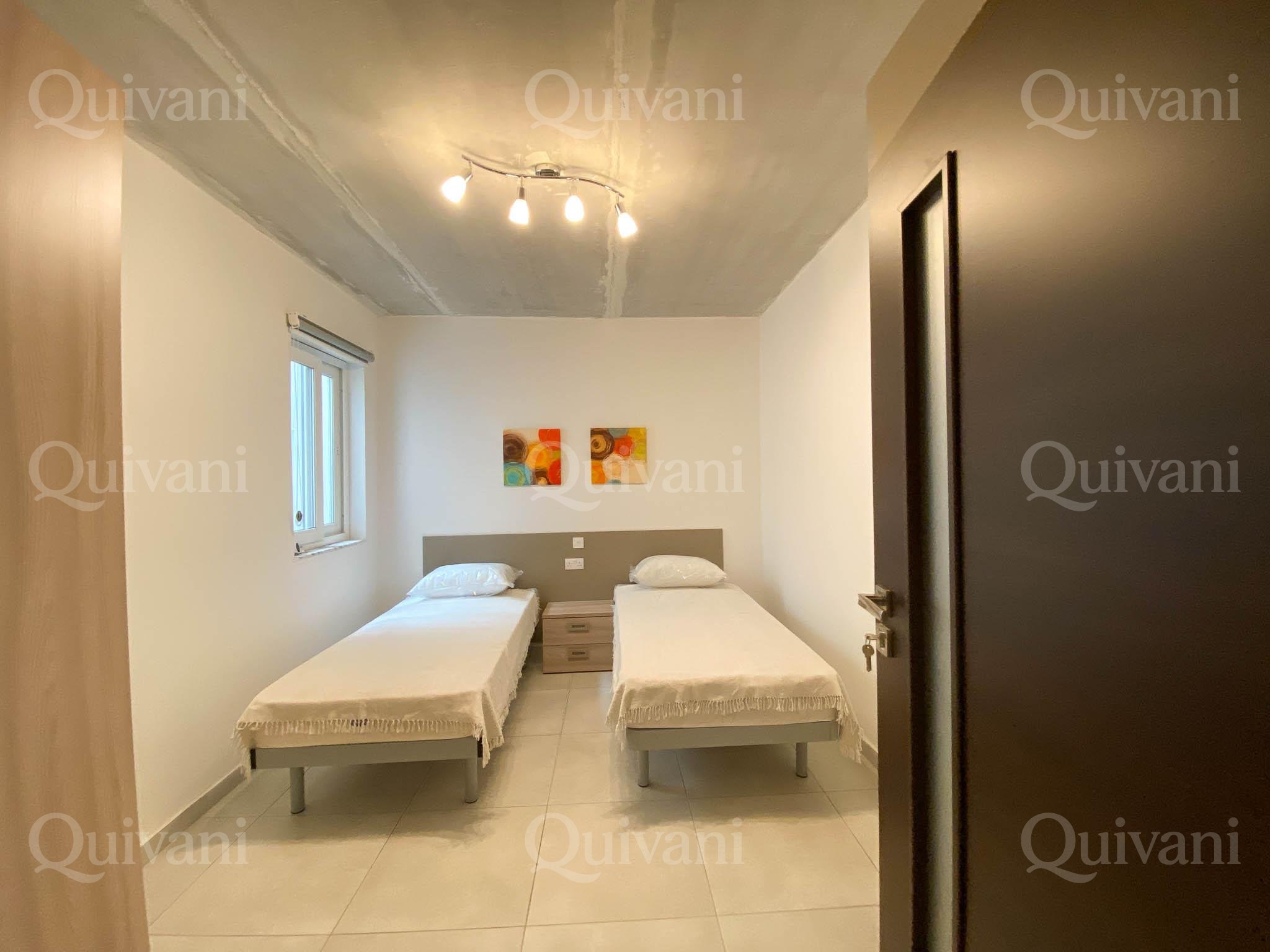 Birkirkara, Furnished Apartment