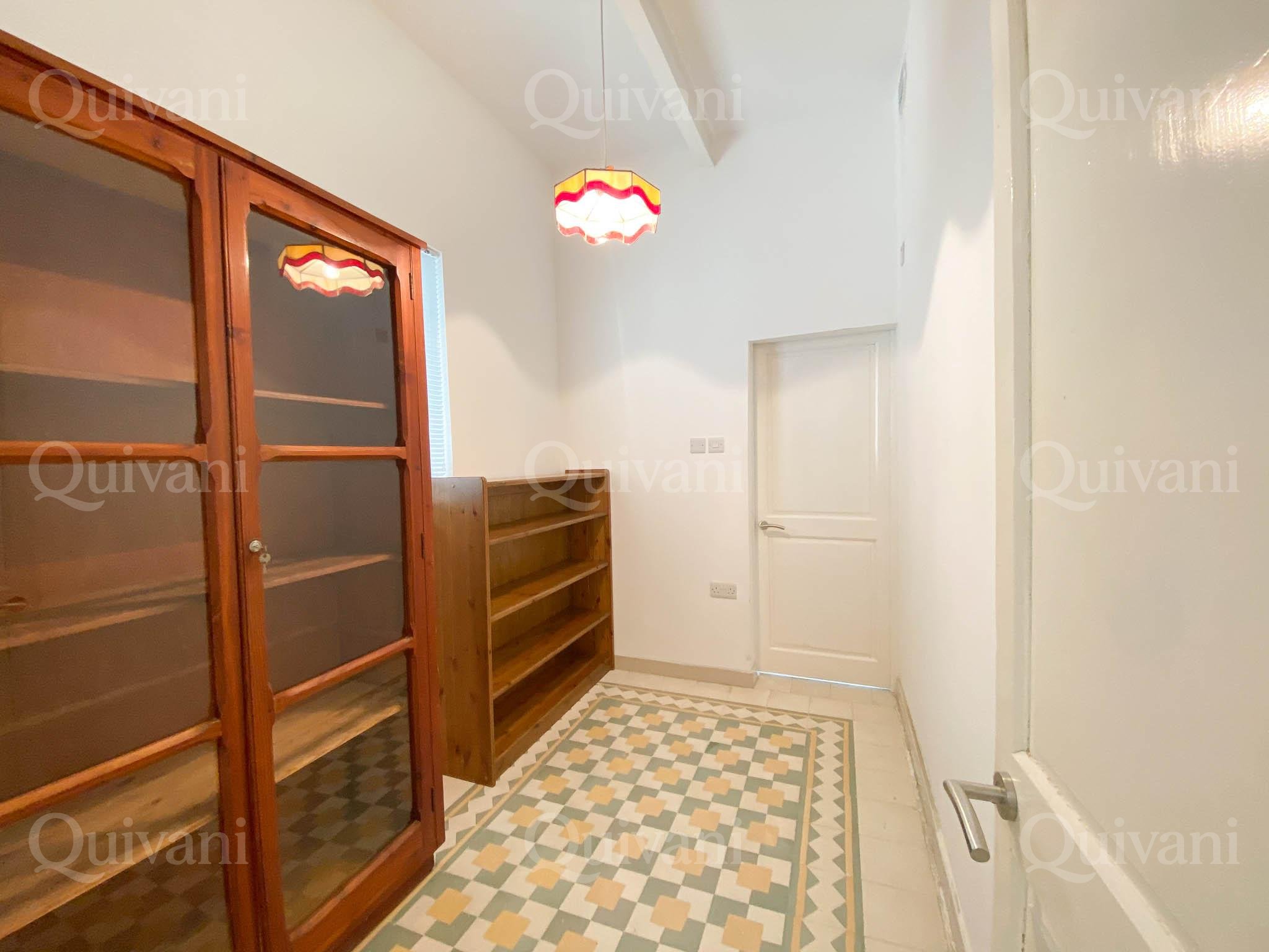 Birkirkara, Furnished Town House