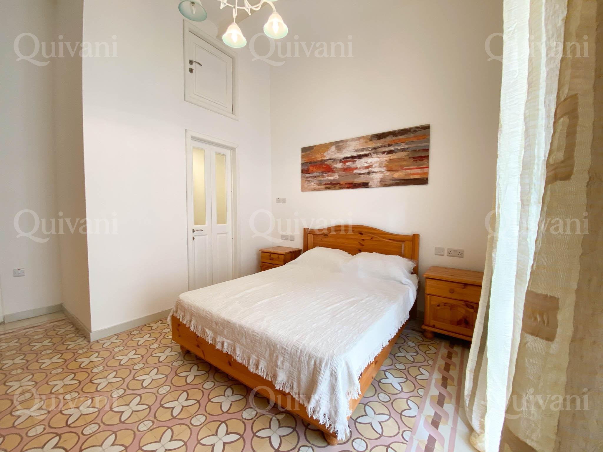 Birkirkara, Furnished Town House
