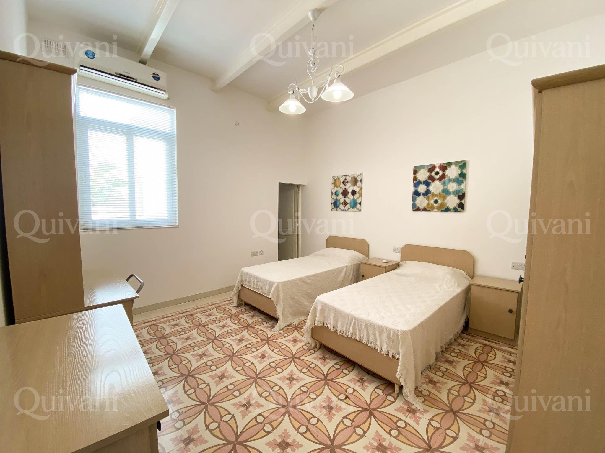 Birkirkara, Furnished Town House