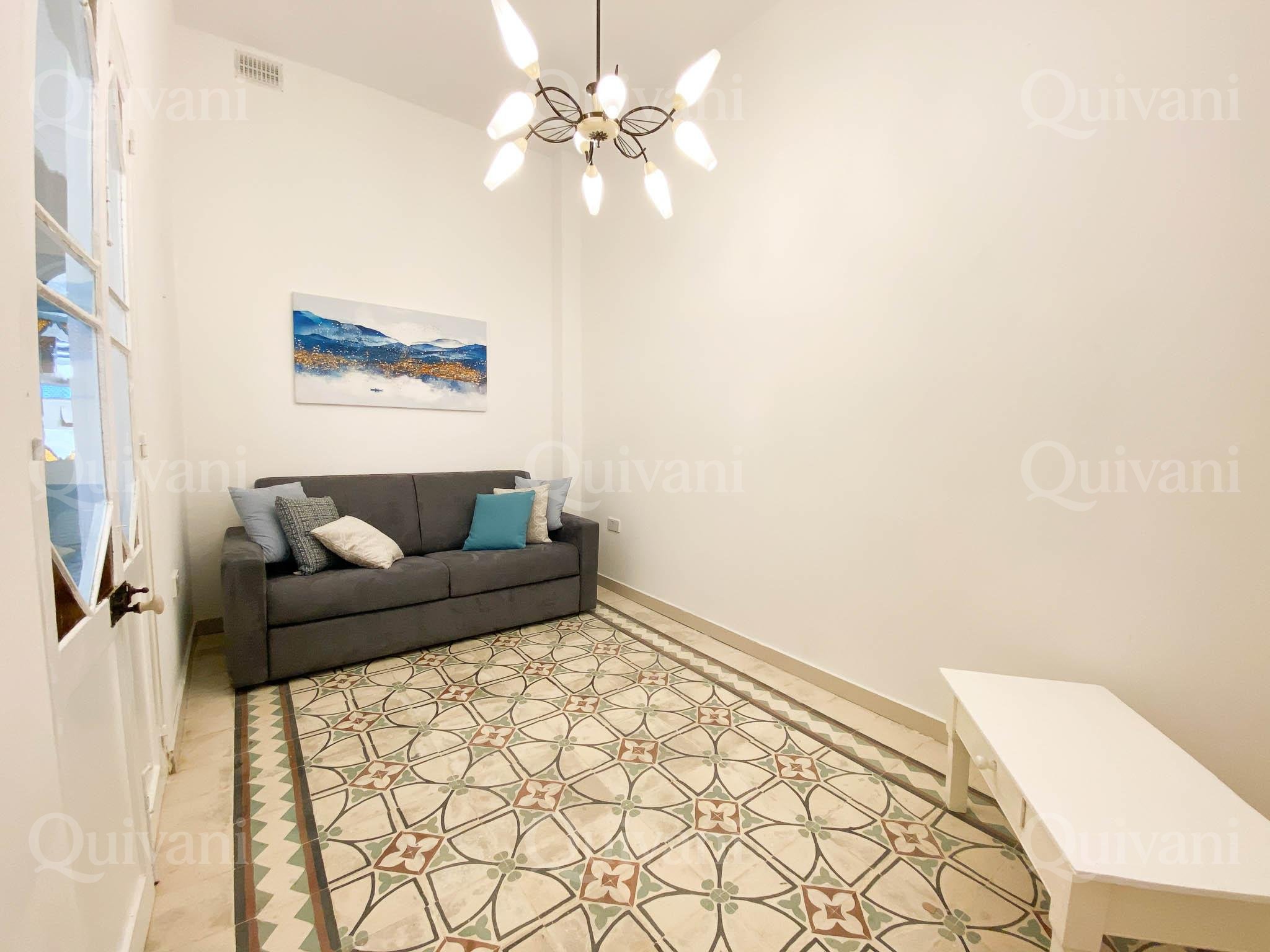 Birkirkara, Furnished Town House