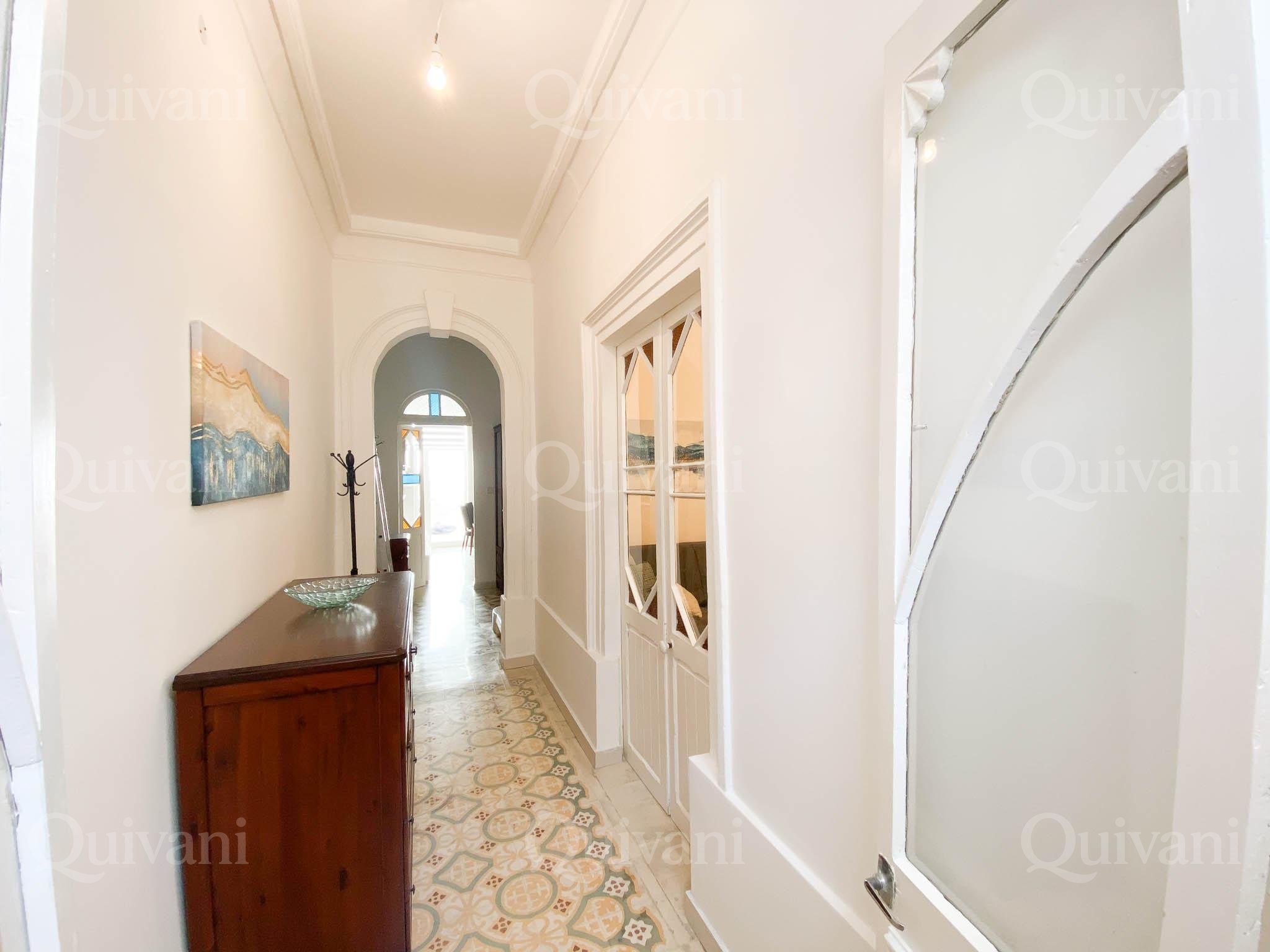 Birkirkara, Furnished Town House