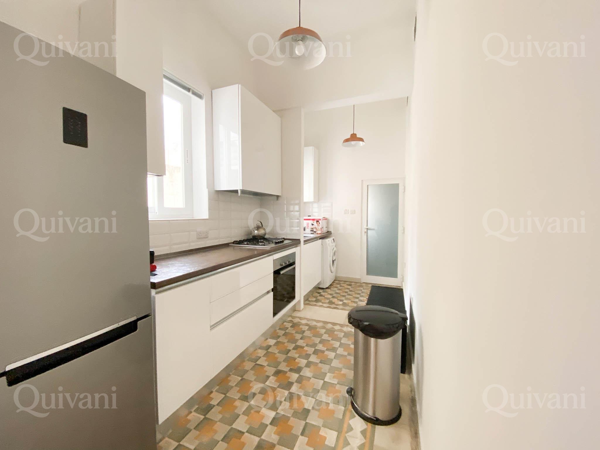 Birkirkara, Furnished Town House