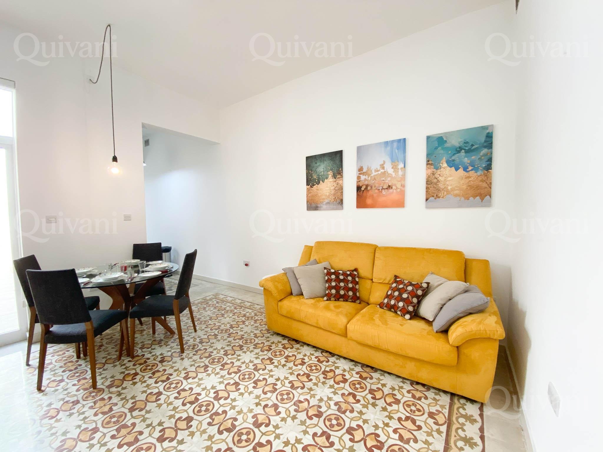 Birkirkara, Furnished Town House