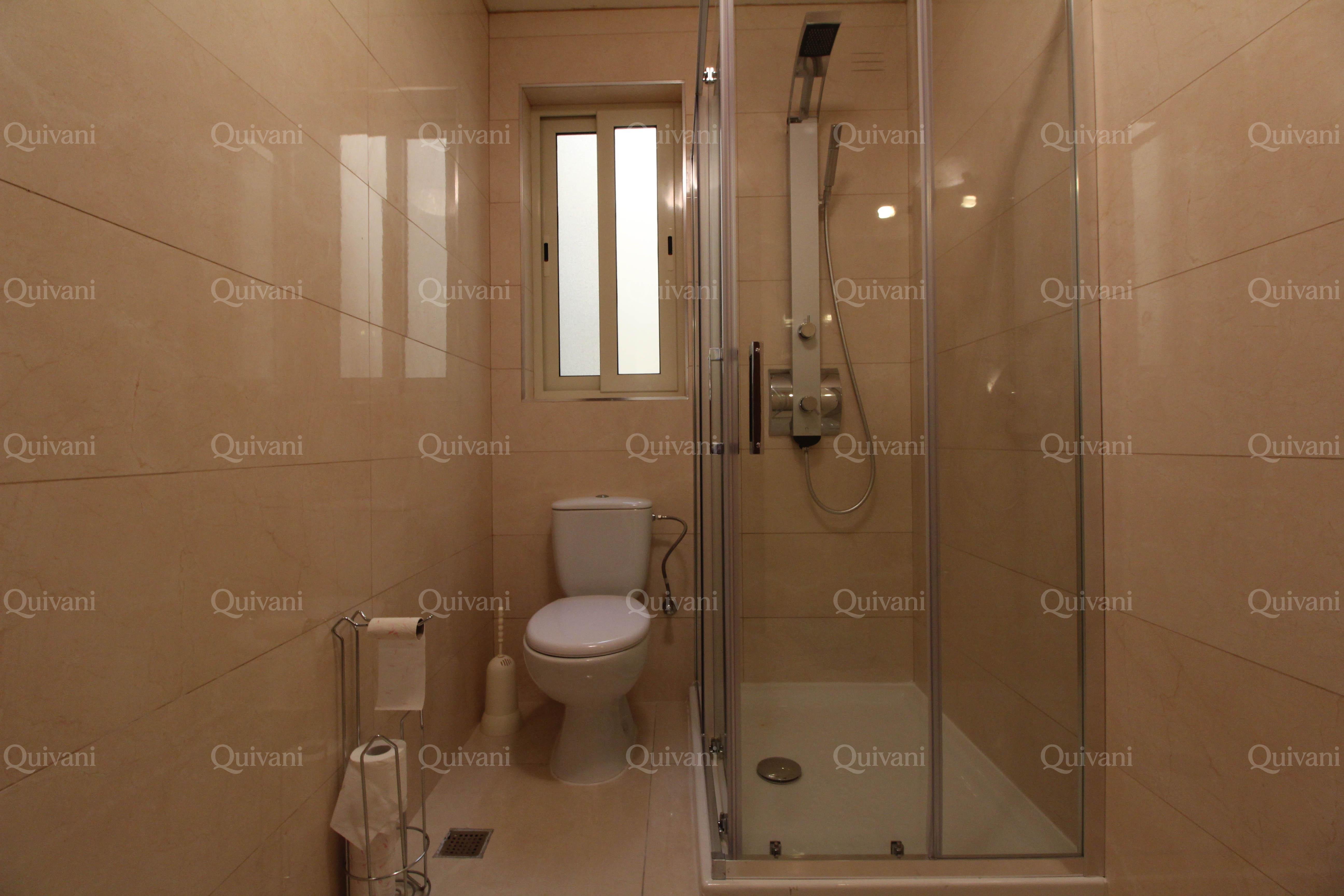 Attard, Furnished Duplex Apartment