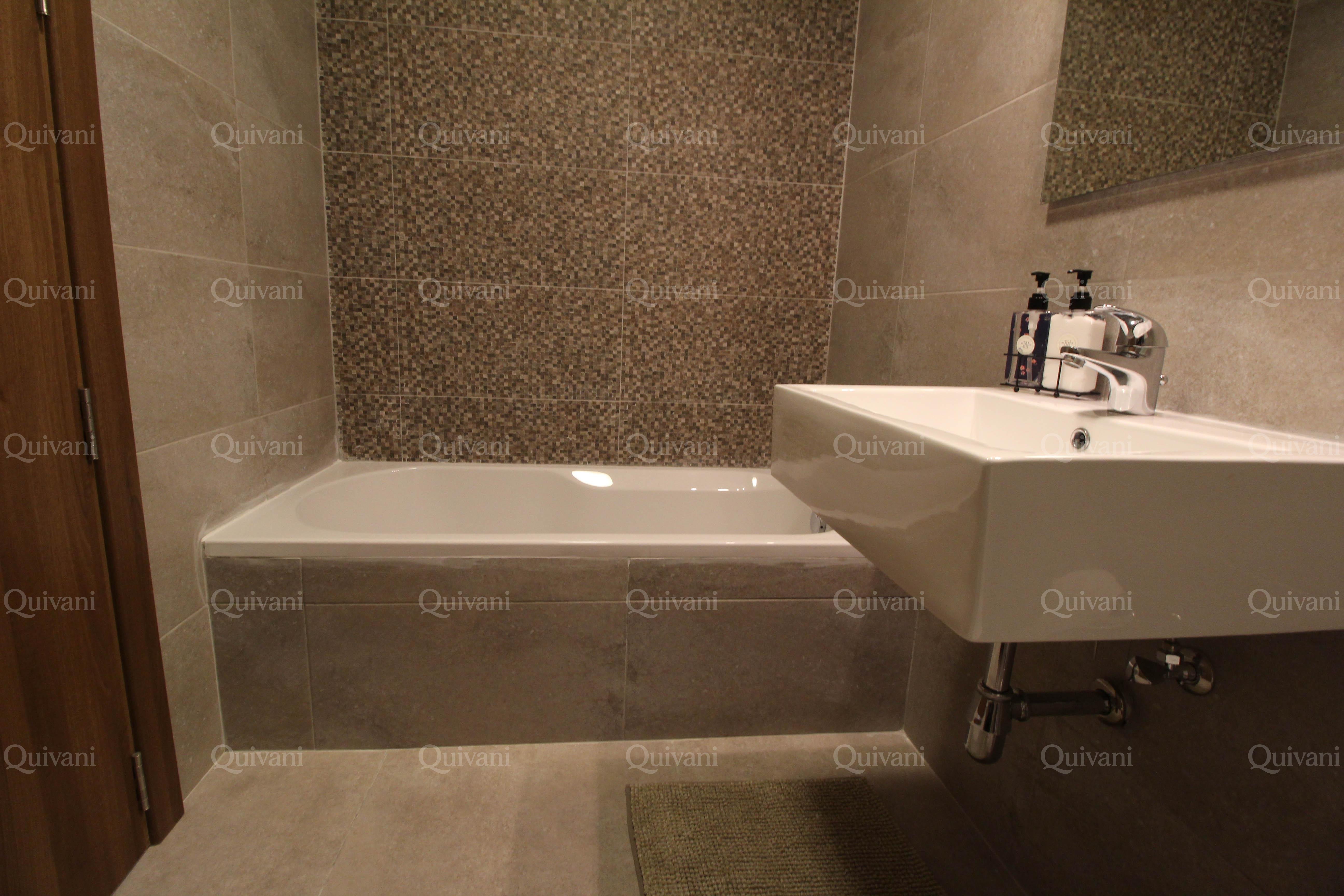 Attard, Furnished Duplex Apartment